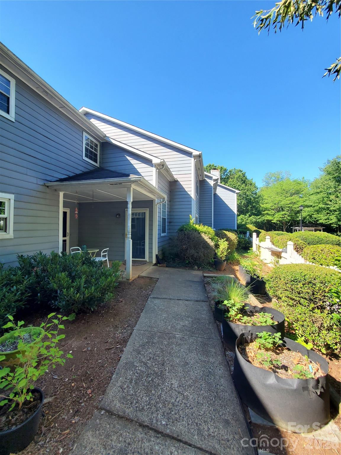 6049 Treetop Court — Charlotte