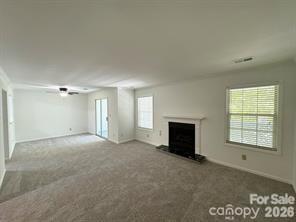6049 Treetop Court — Charlotte