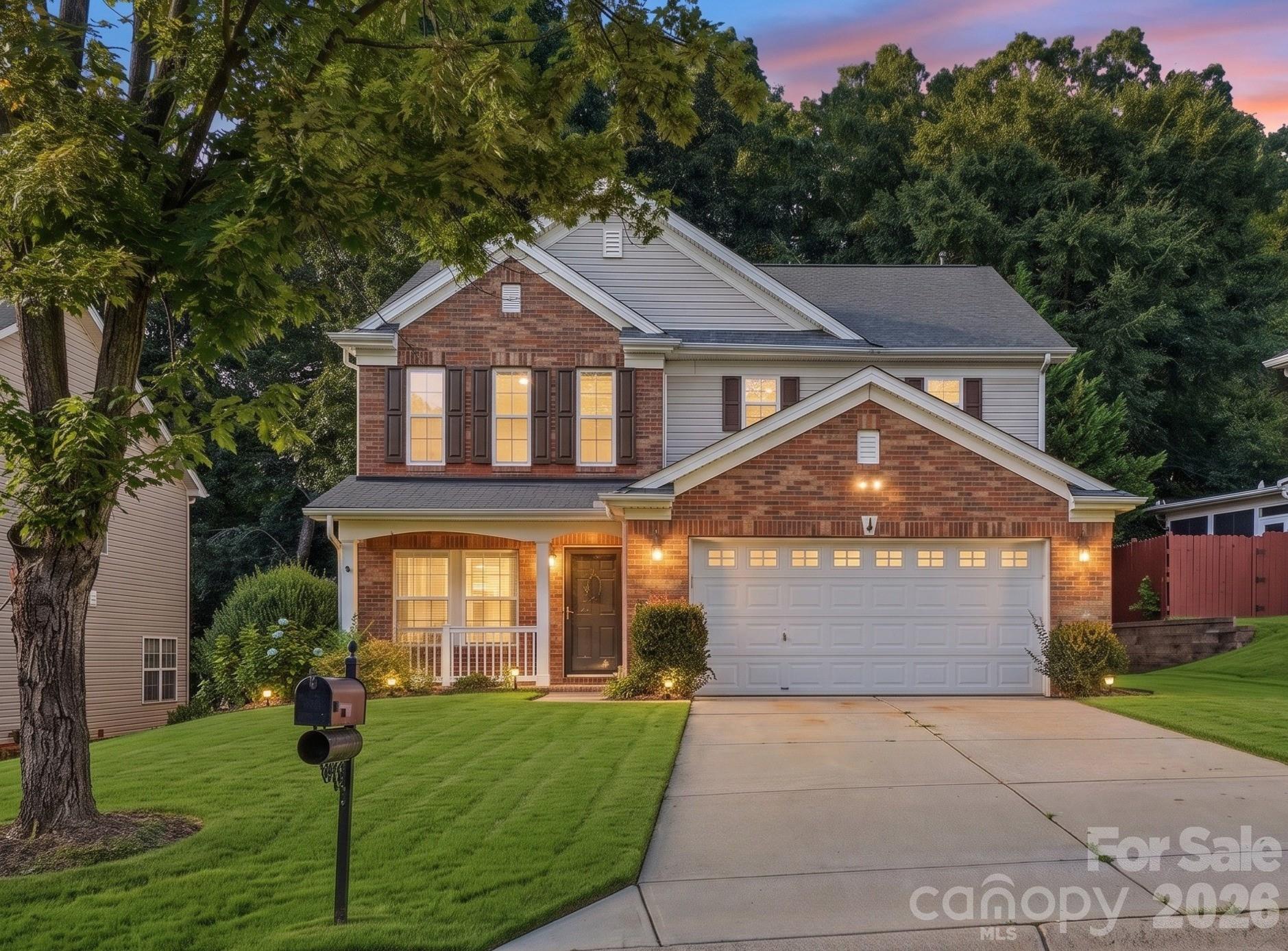 353 Primrose Walk — Fort Mill