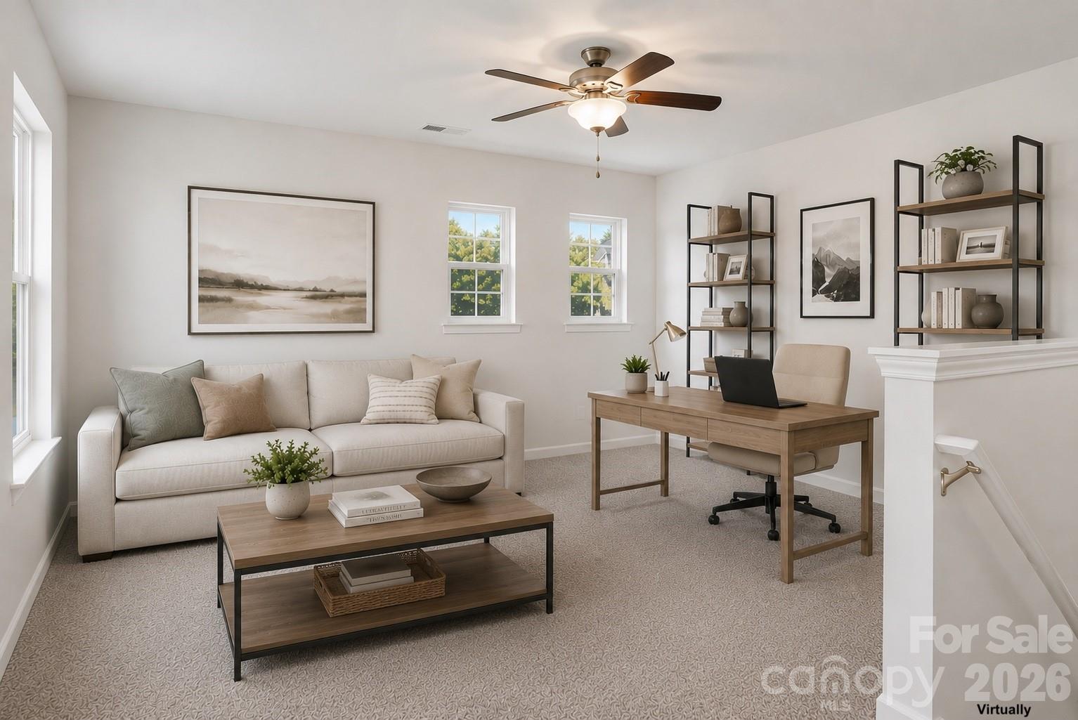 353 Primrose Walk — Fort Mill