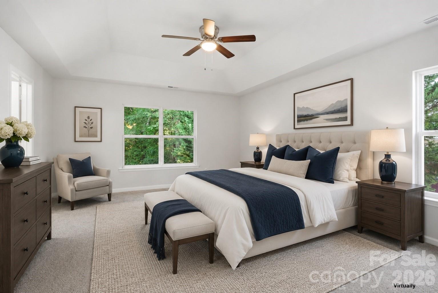 353 Primrose Walk — Fort Mill
