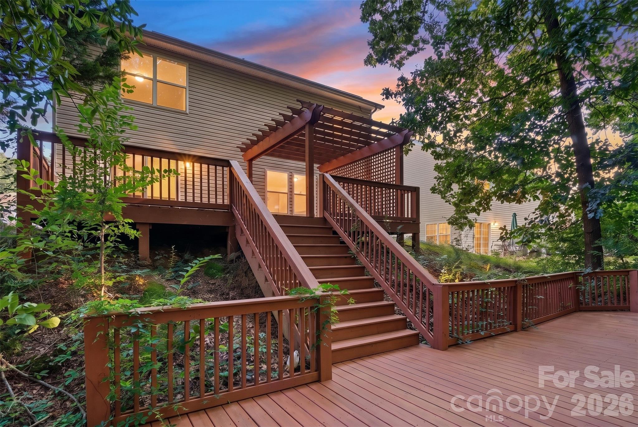 353 Primrose Walk — Fort Mill