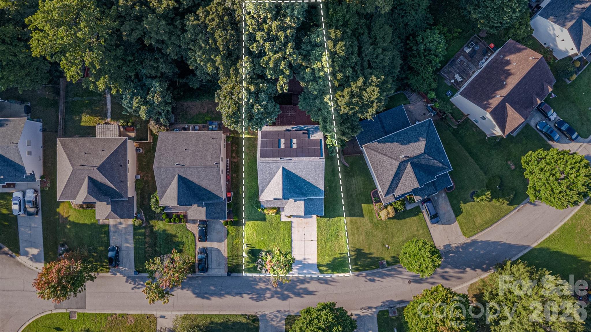 353 Primrose Walk — Fort Mill