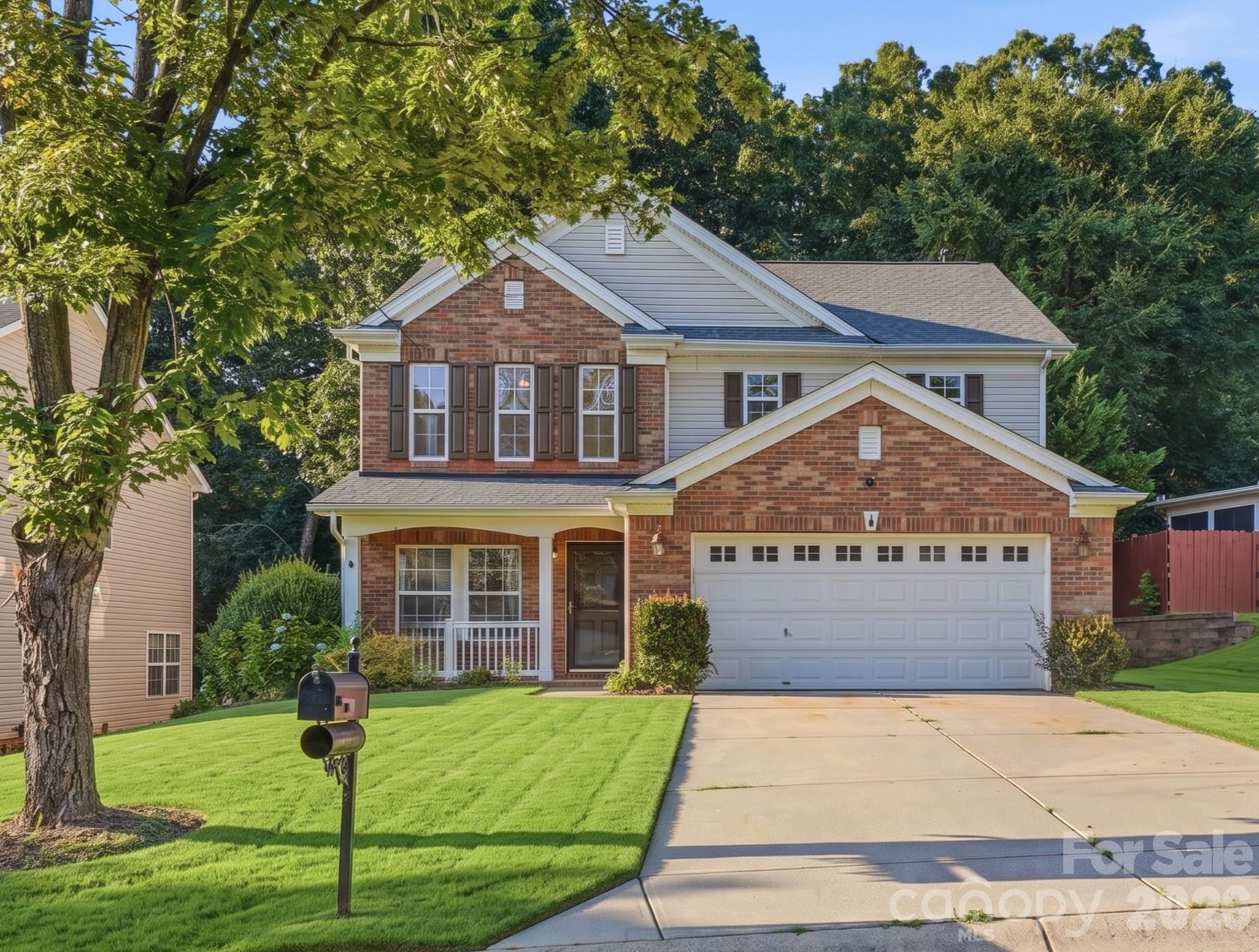 353 Primrose Walk — Fort Mill
