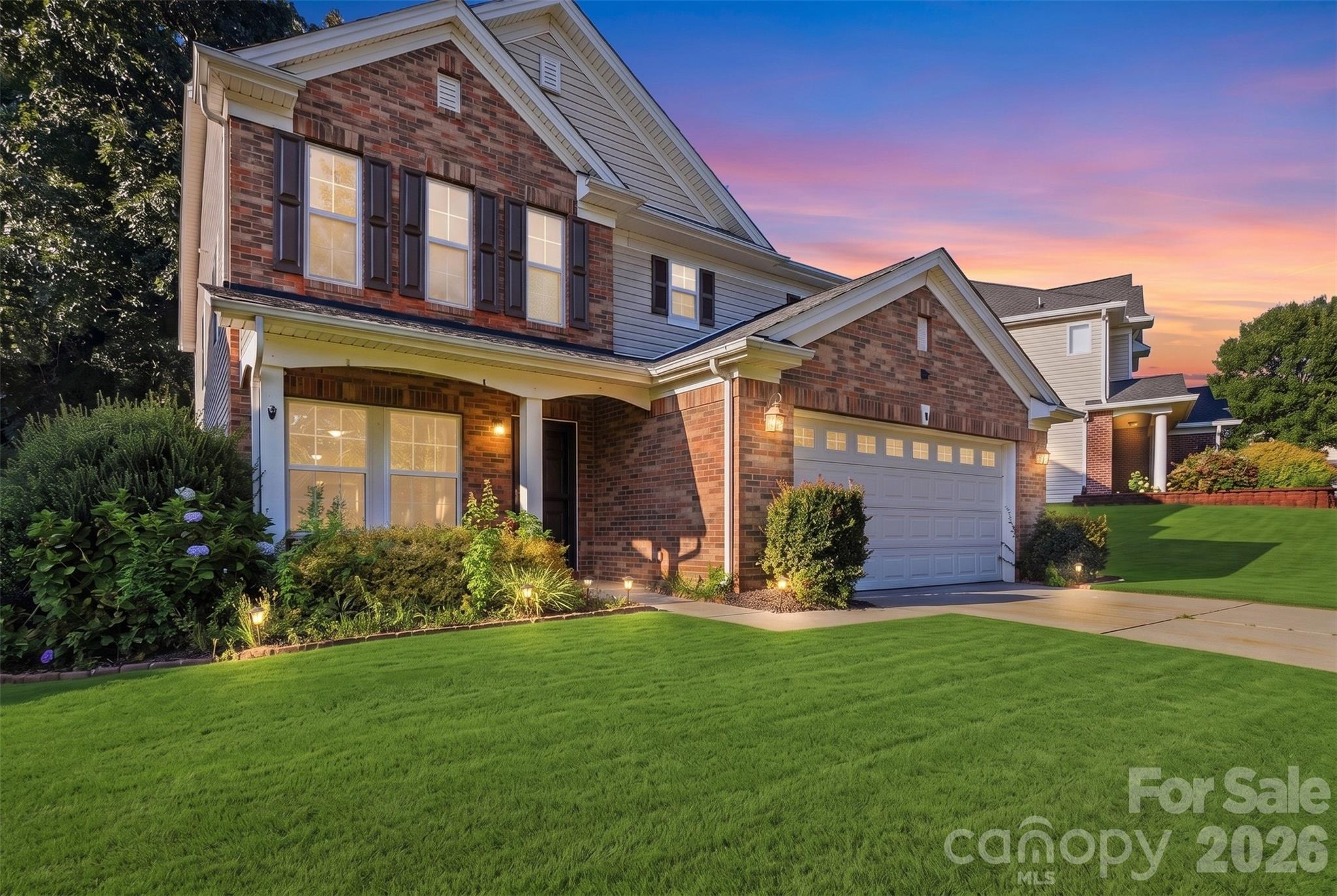 353 Primrose Walk — Fort Mill