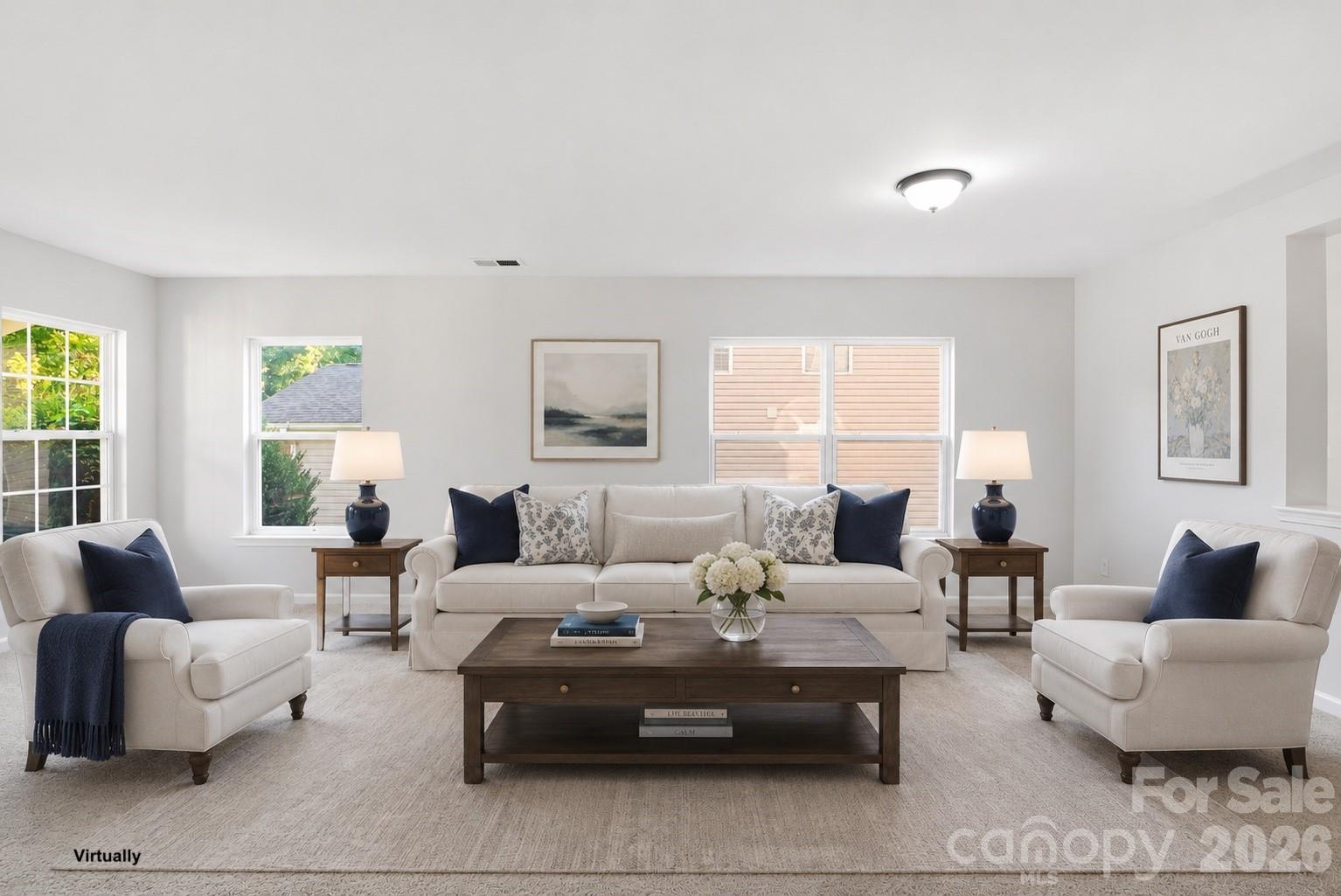 353 Primrose Walk — Fort Mill