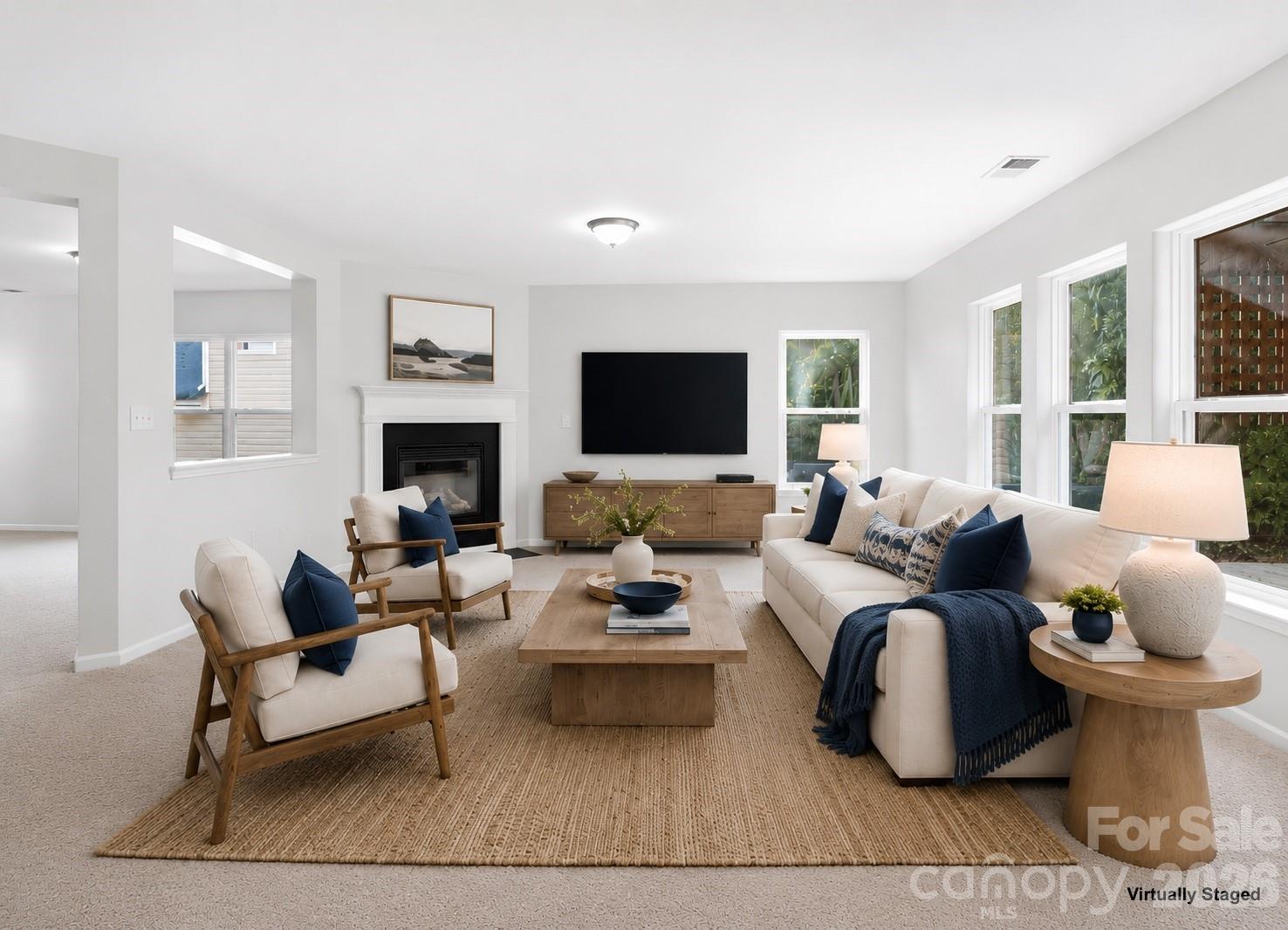 353 Primrose Walk — Fort Mill