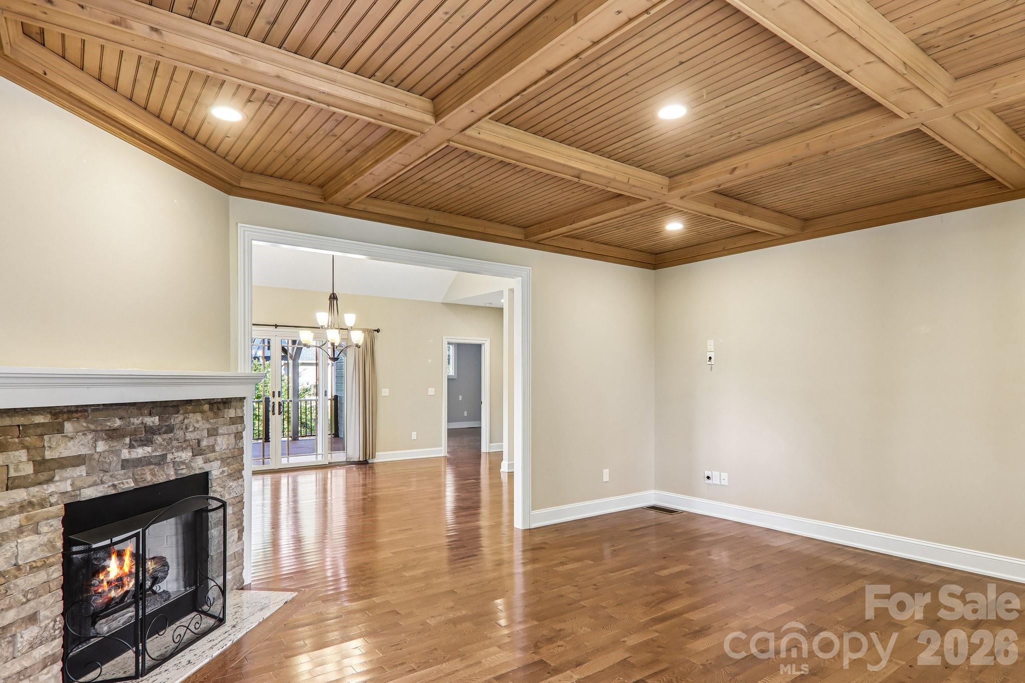 17 Hamilton Woods Lane — Etowah