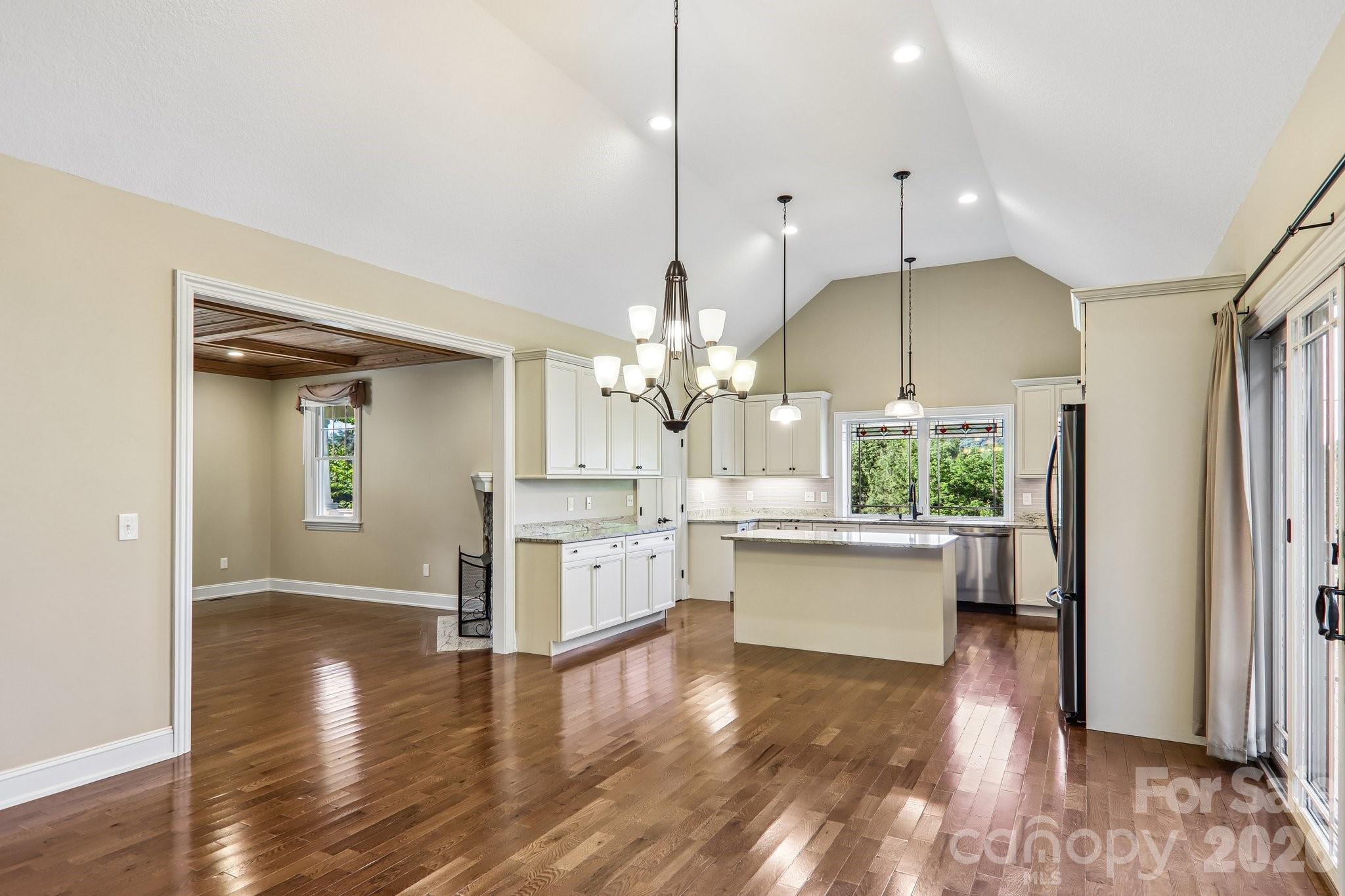 17 Hamilton Woods Lane — Etowah