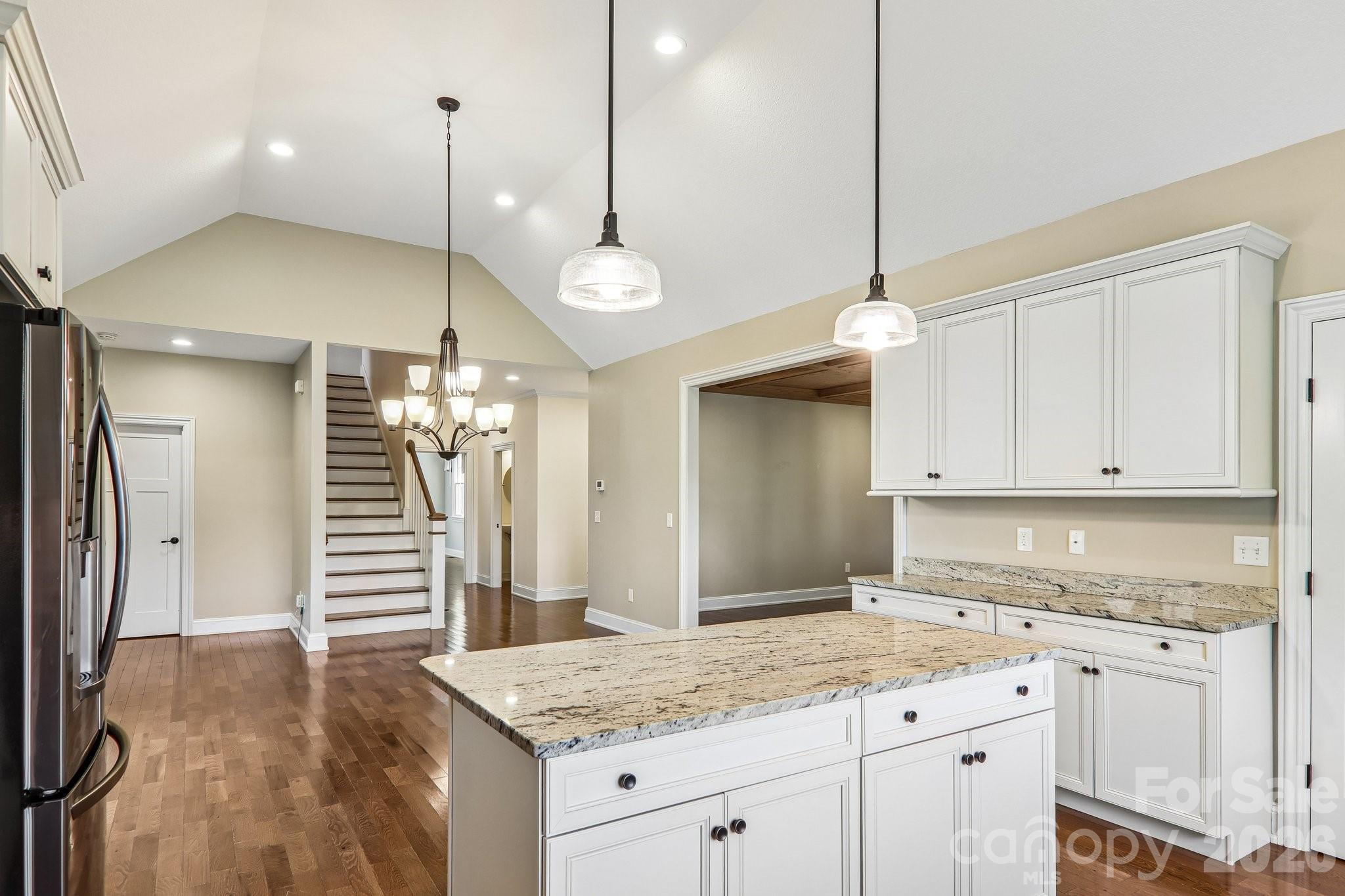 17 Hamilton Woods Lane — Etowah
