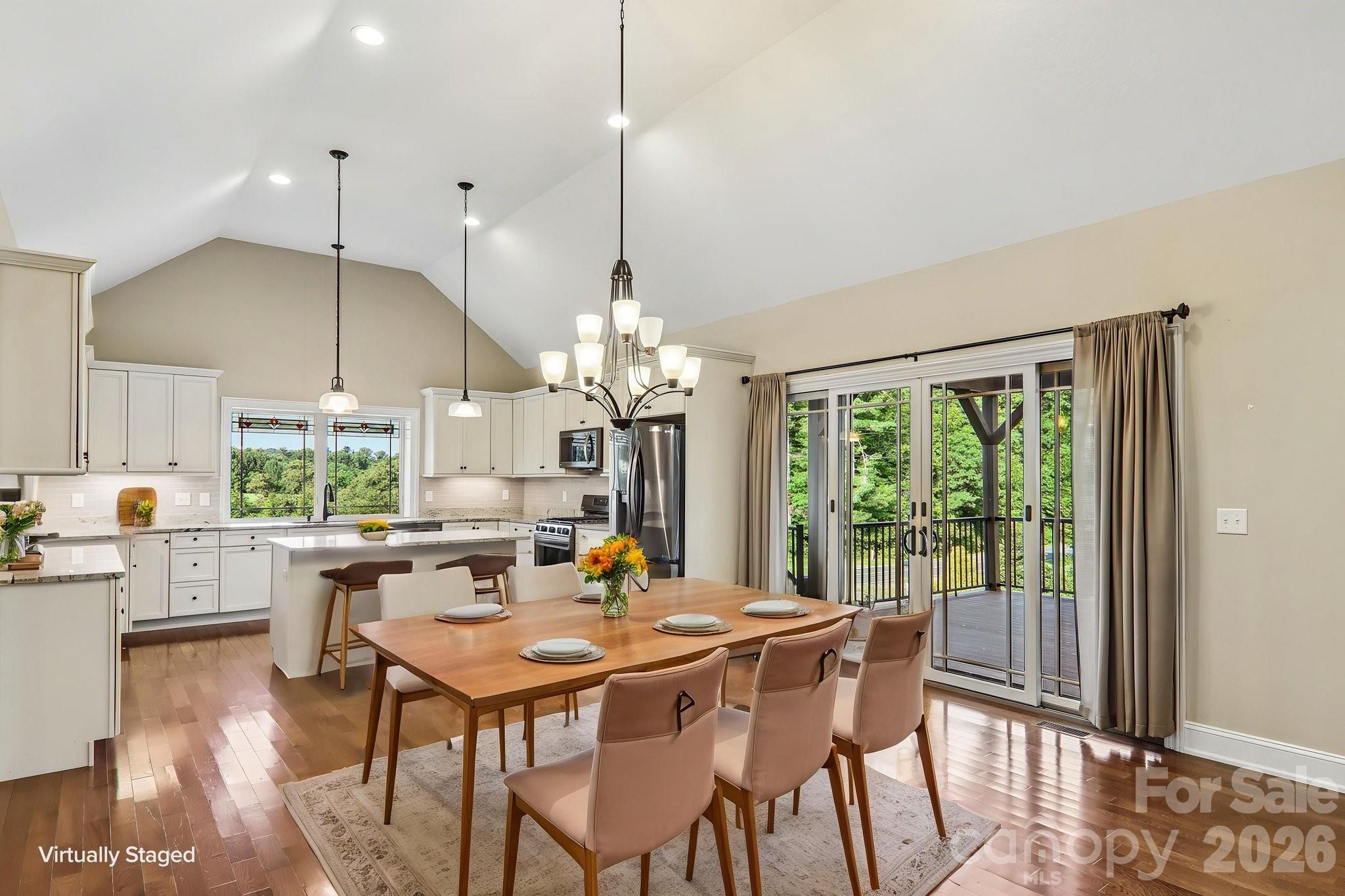 17 Hamilton Woods Lane — Etowah