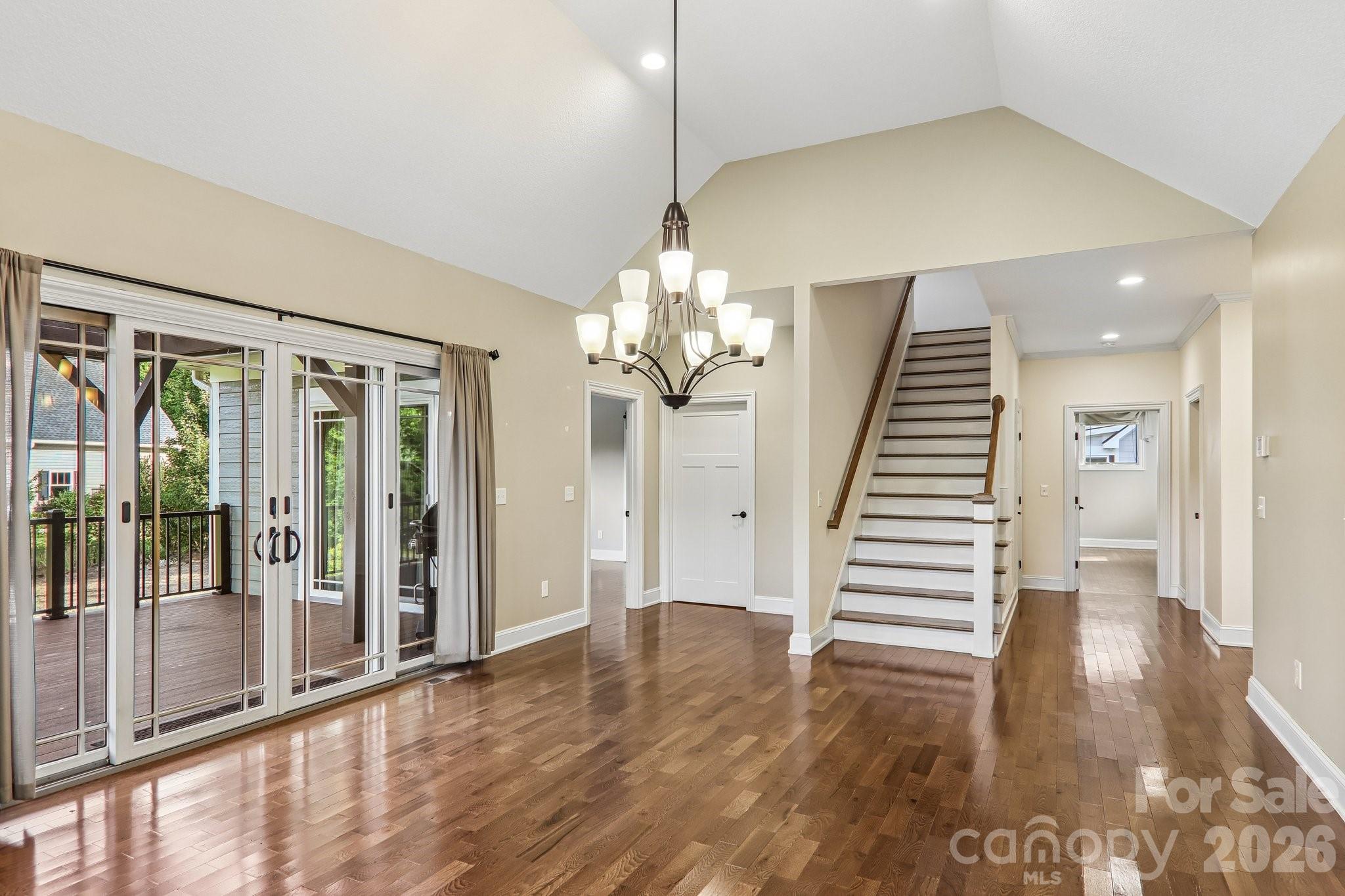 17 Hamilton Woods Lane — Etowah