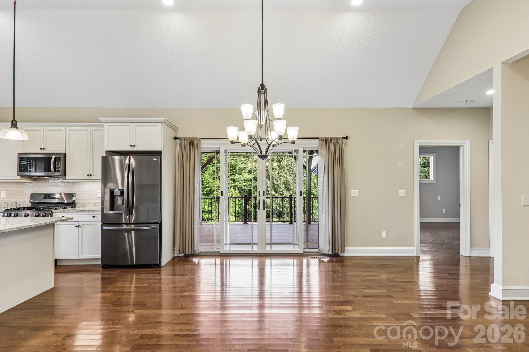 17 Hamilton Woods Lane — Etowah