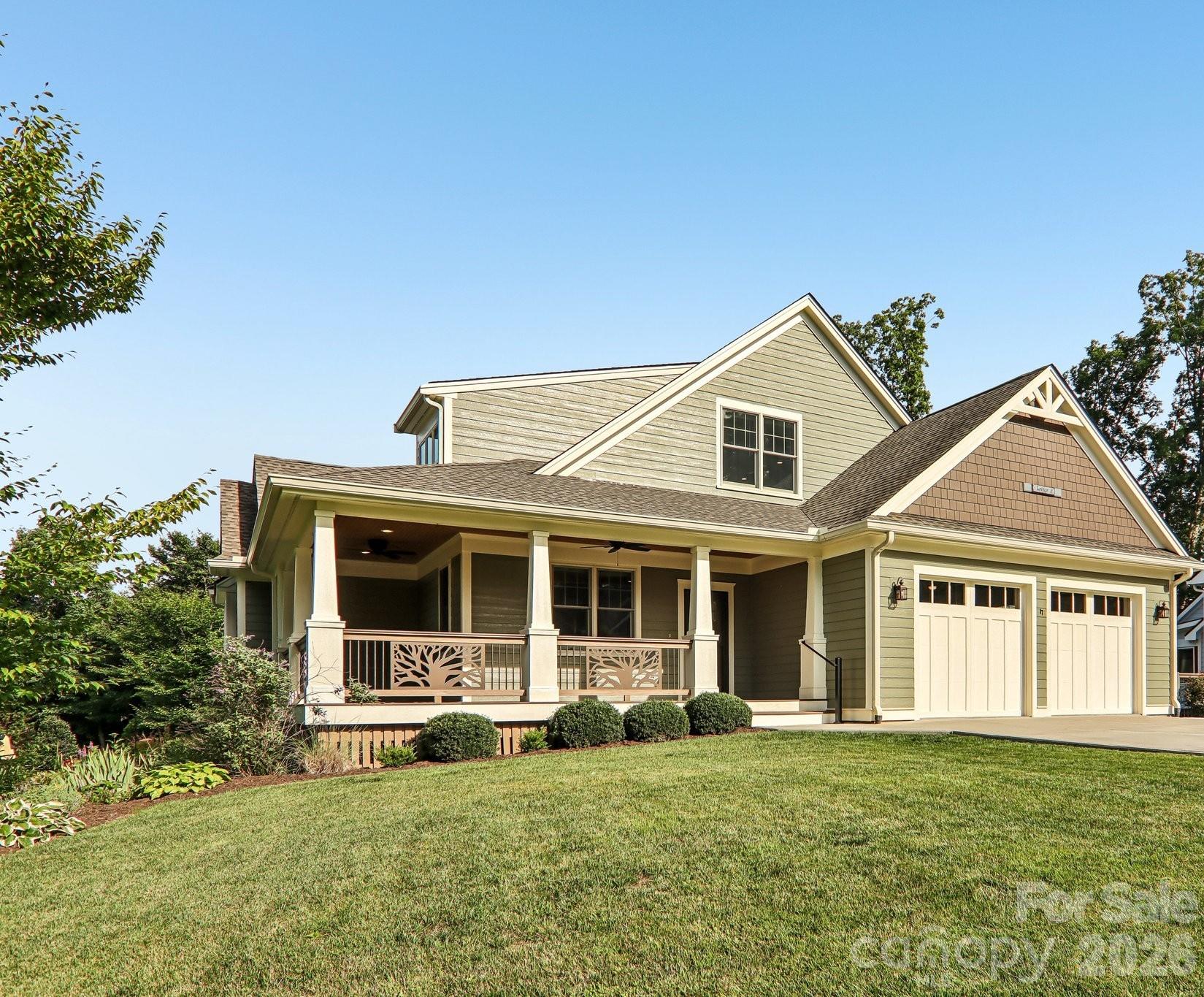 17 Hamilton Woods Lane — Etowah