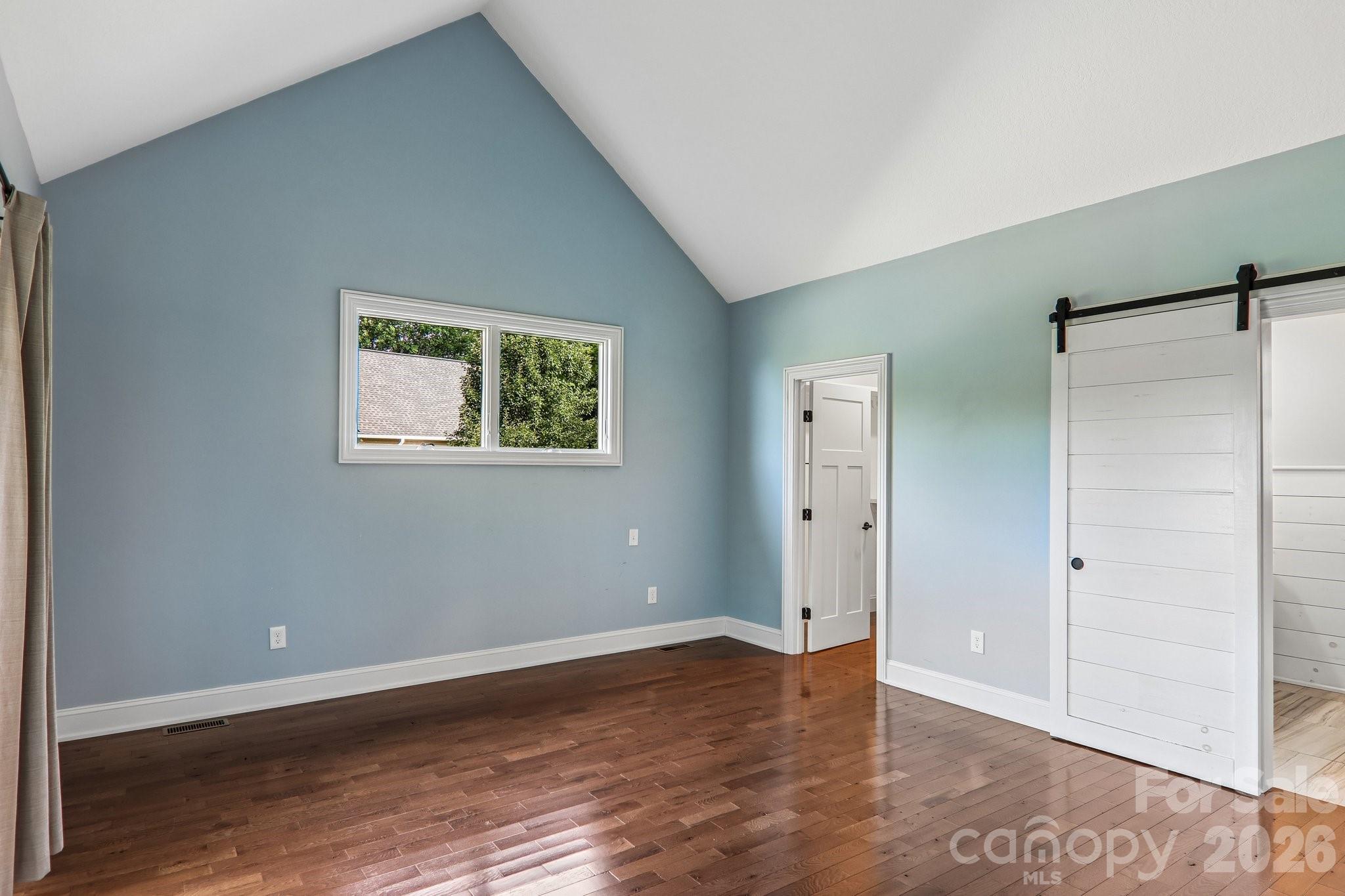 17 Hamilton Woods Lane — Etowah
