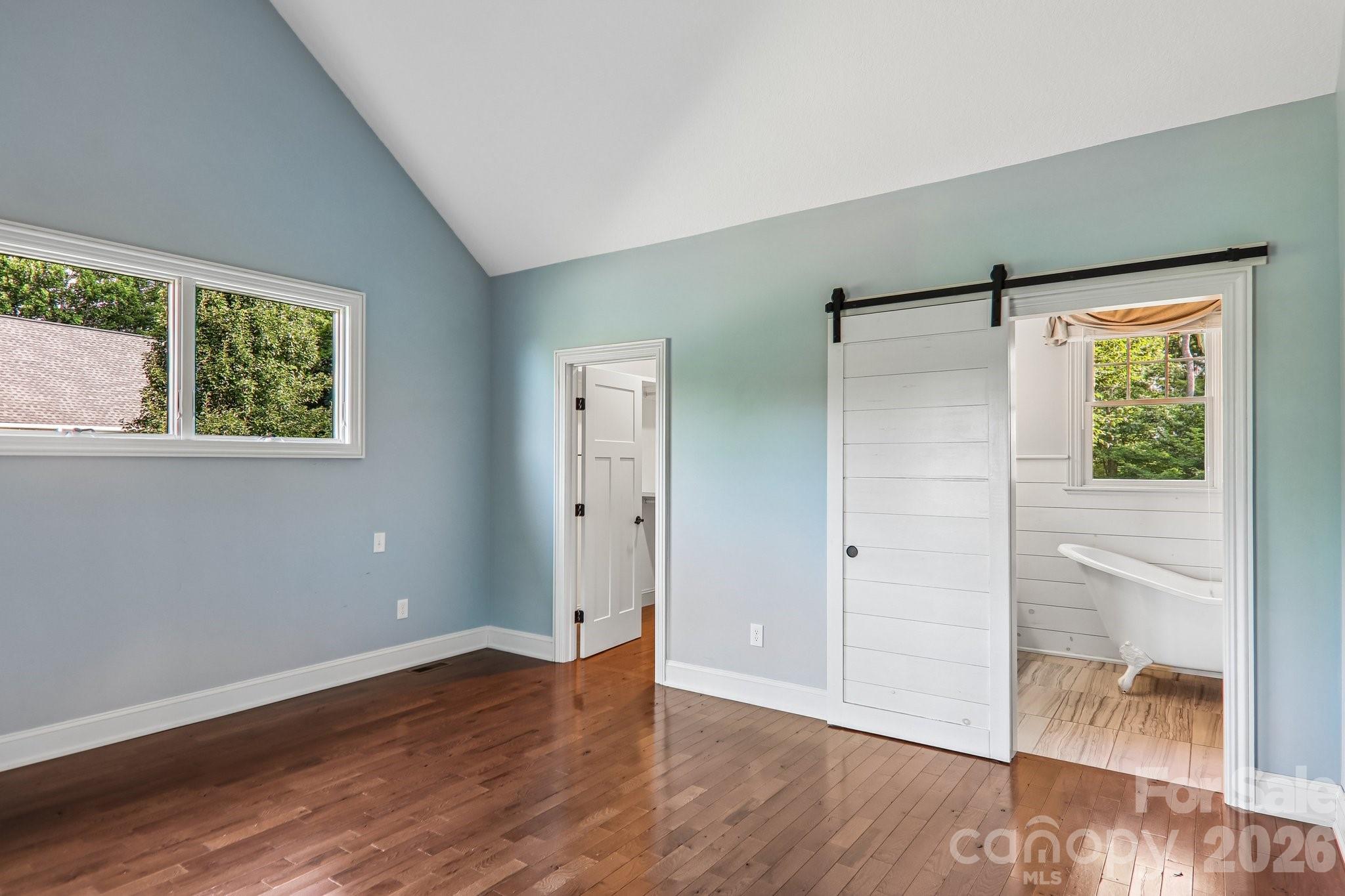 17 Hamilton Woods Lane — Etowah