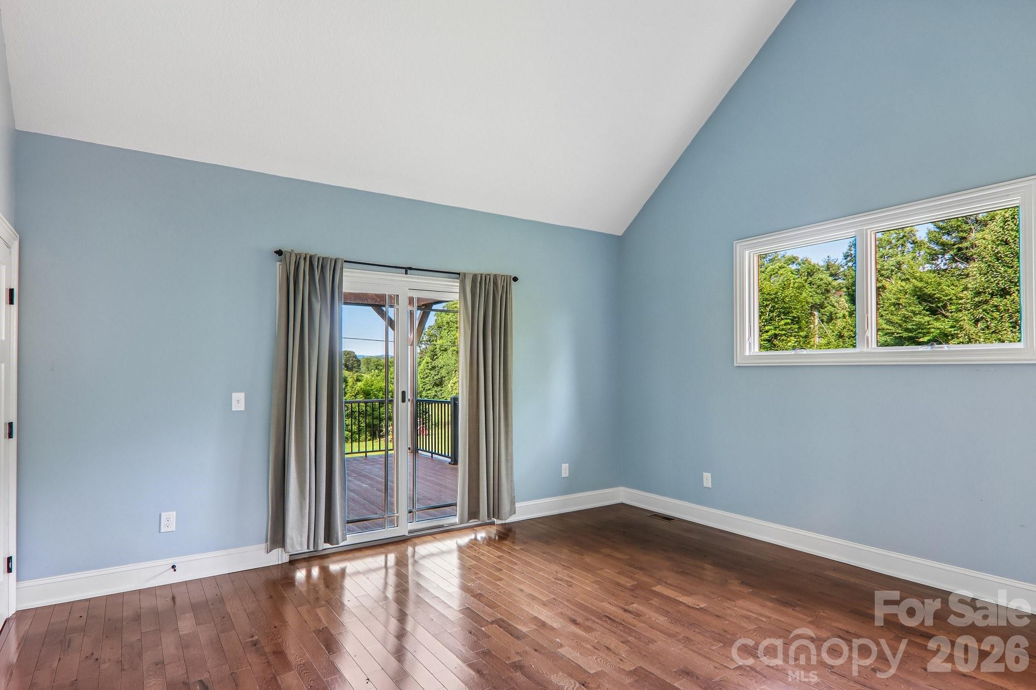 17 Hamilton Woods Lane — Etowah