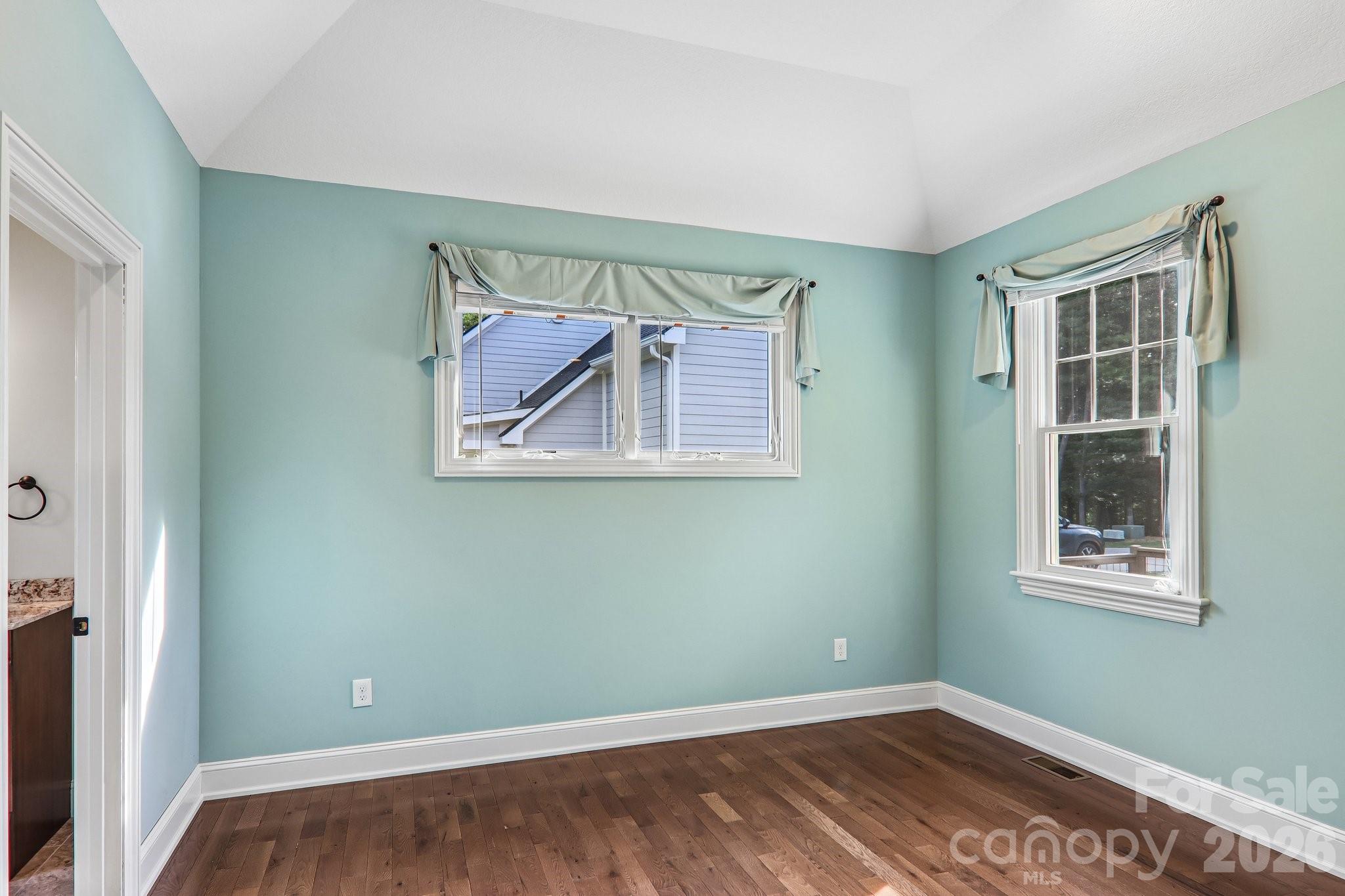 17 Hamilton Woods Lane — Etowah
