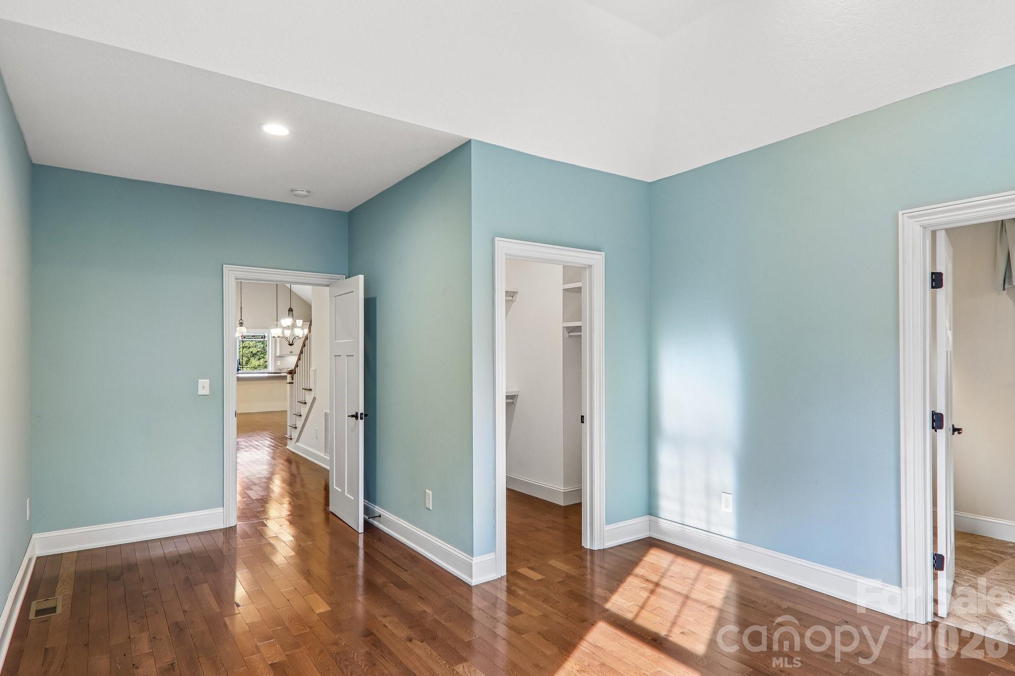 17 Hamilton Woods Lane — Etowah