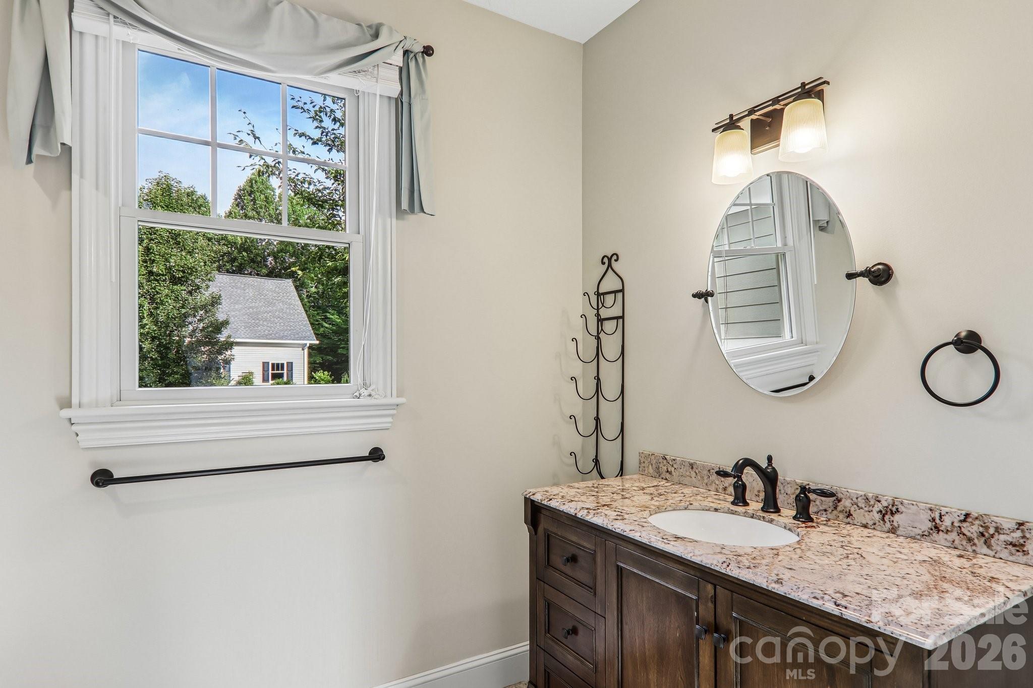 17 Hamilton Woods Lane — Etowah