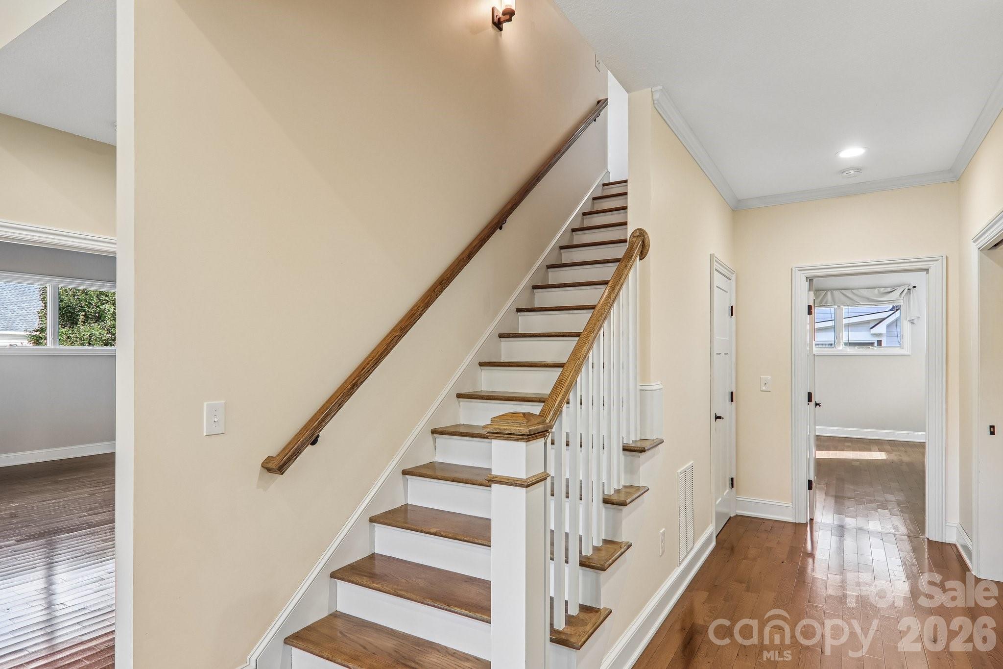 17 Hamilton Woods Lane — Etowah