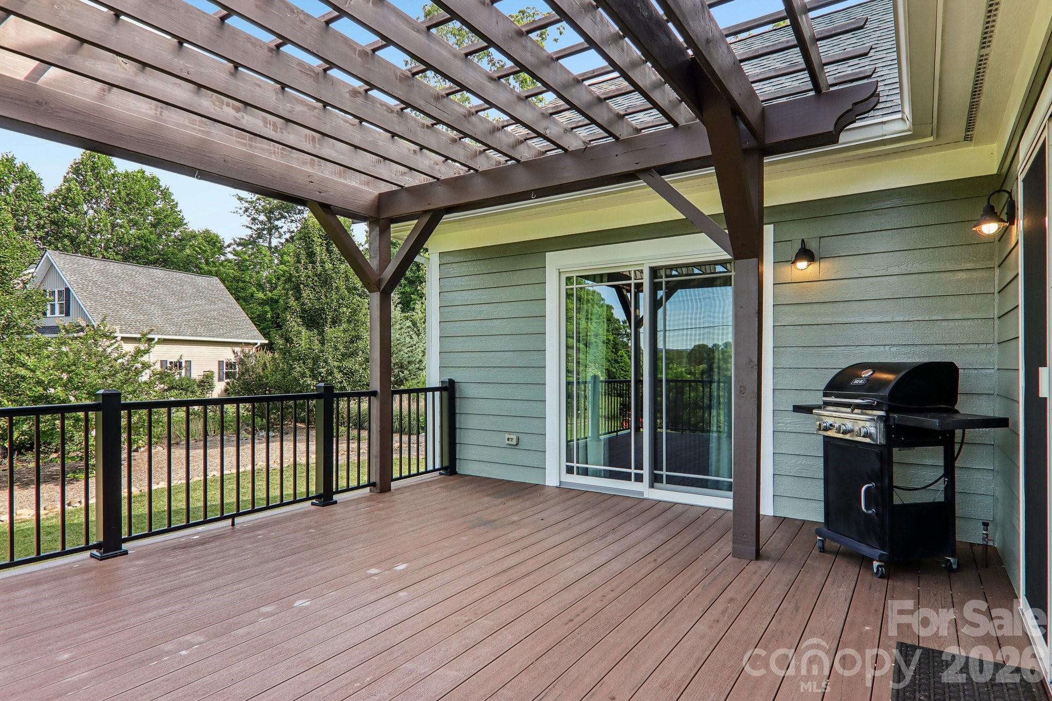 17 Hamilton Woods Lane — Etowah