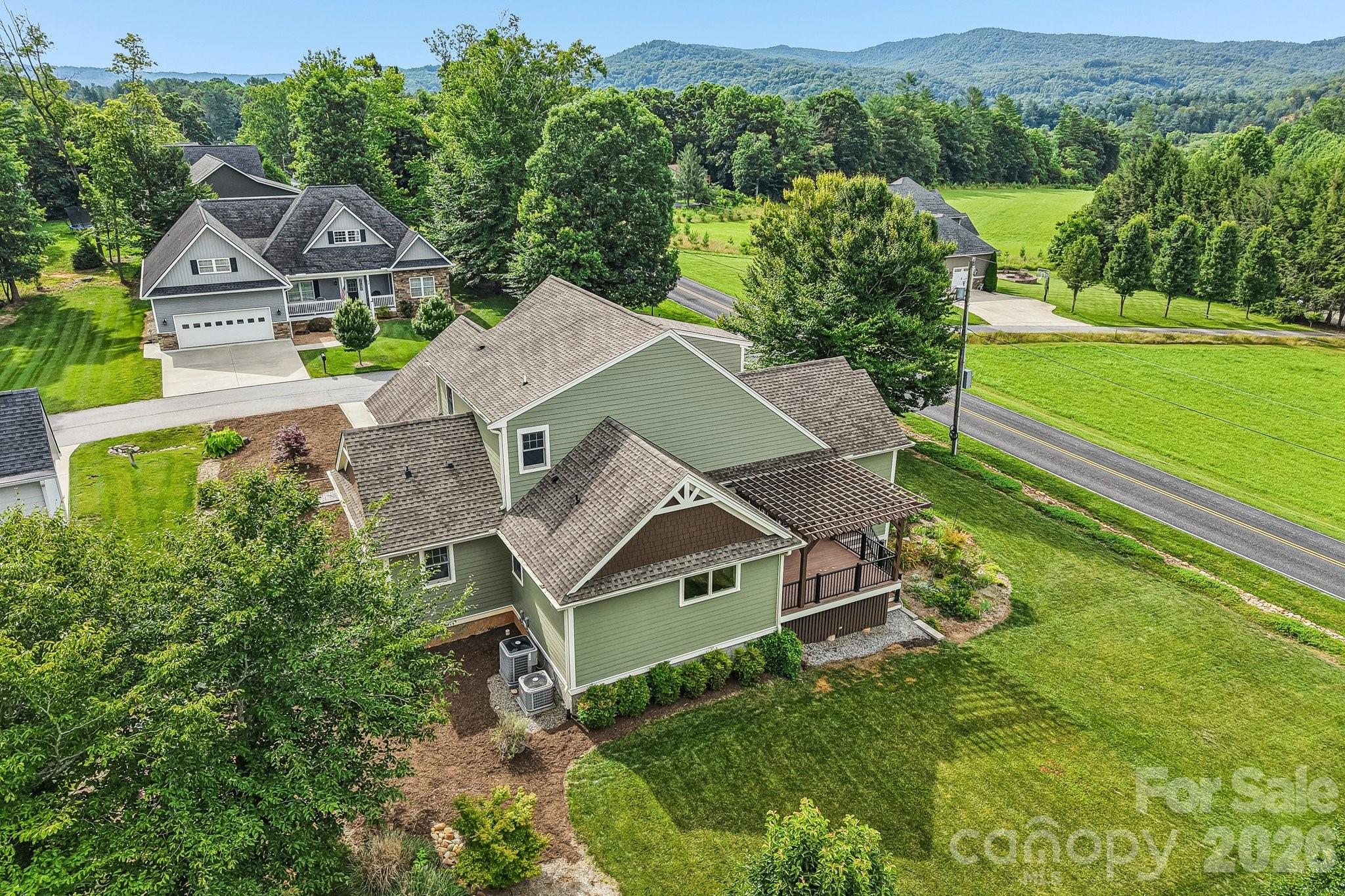 17 Hamilton Woods Lane — Etowah