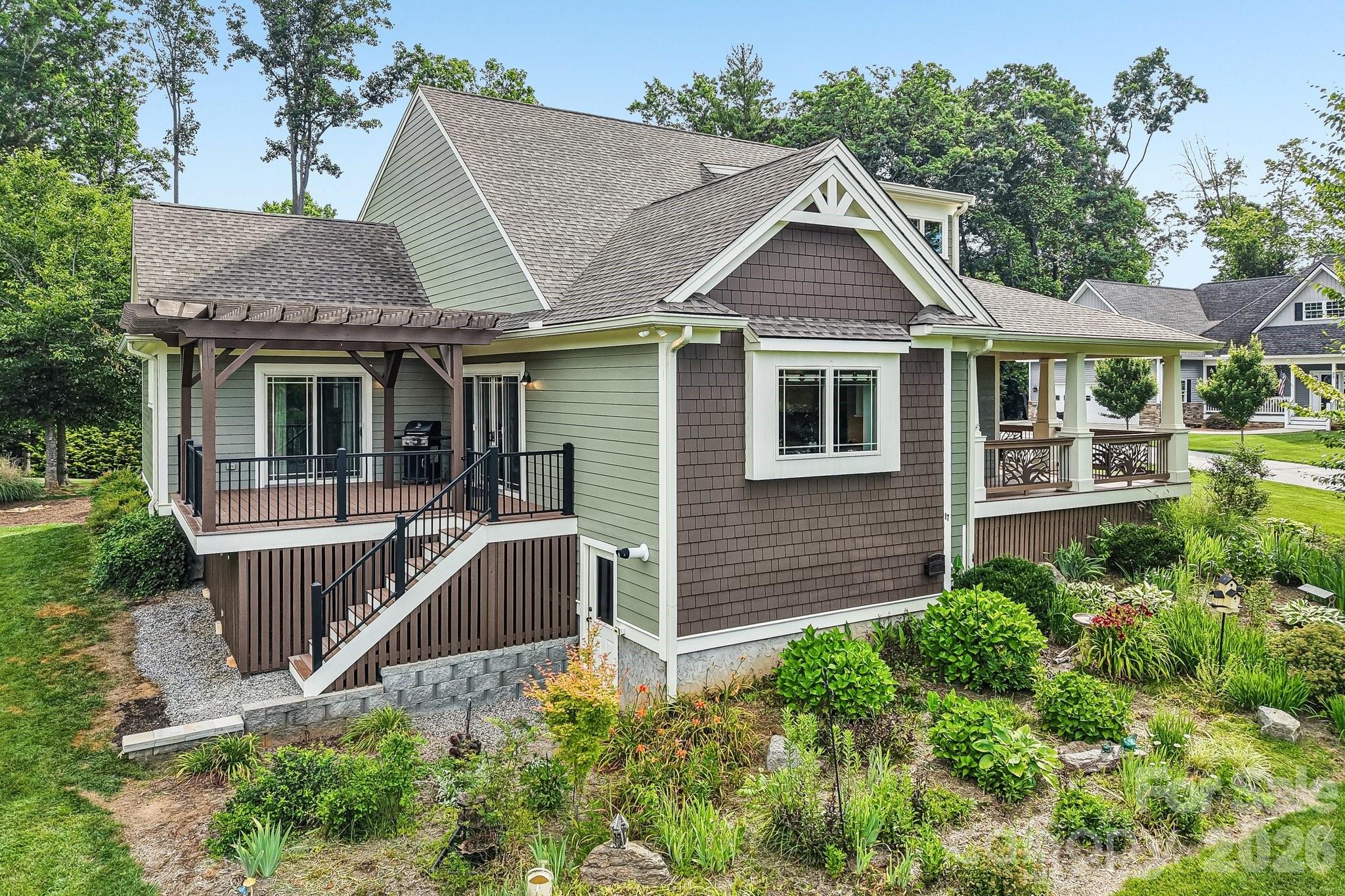 17 Hamilton Woods Lane — Etowah