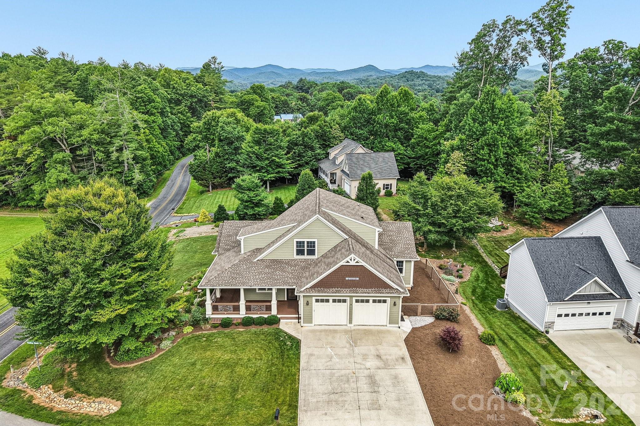 17 Hamilton Woods Lane — Etowah