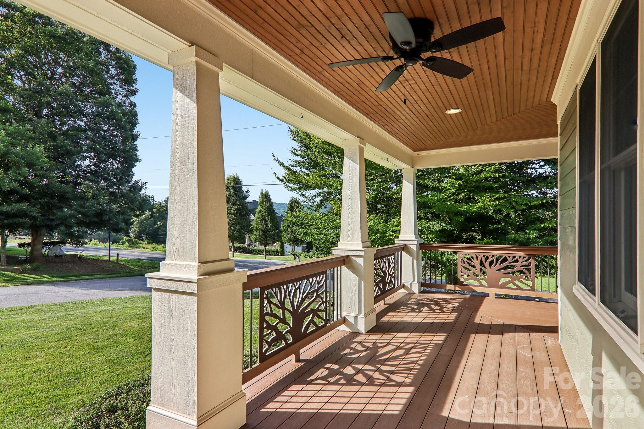 17 Hamilton Woods Lane — Etowah