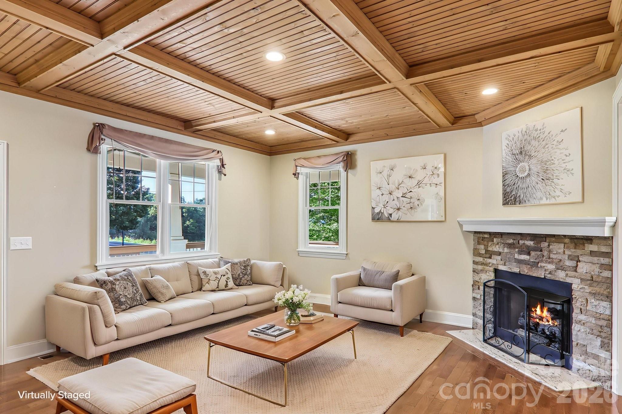 17 Hamilton Woods Lane — Etowah