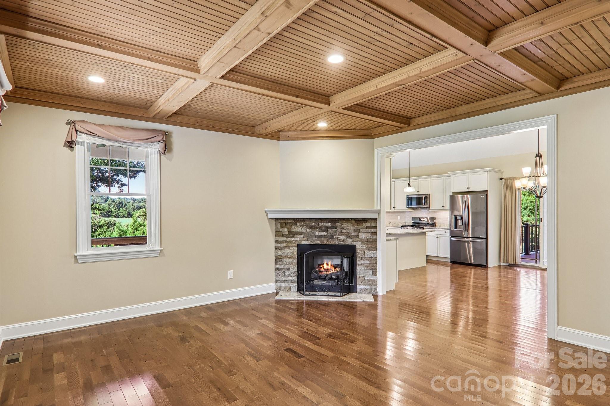 17 Hamilton Woods Lane — Etowah