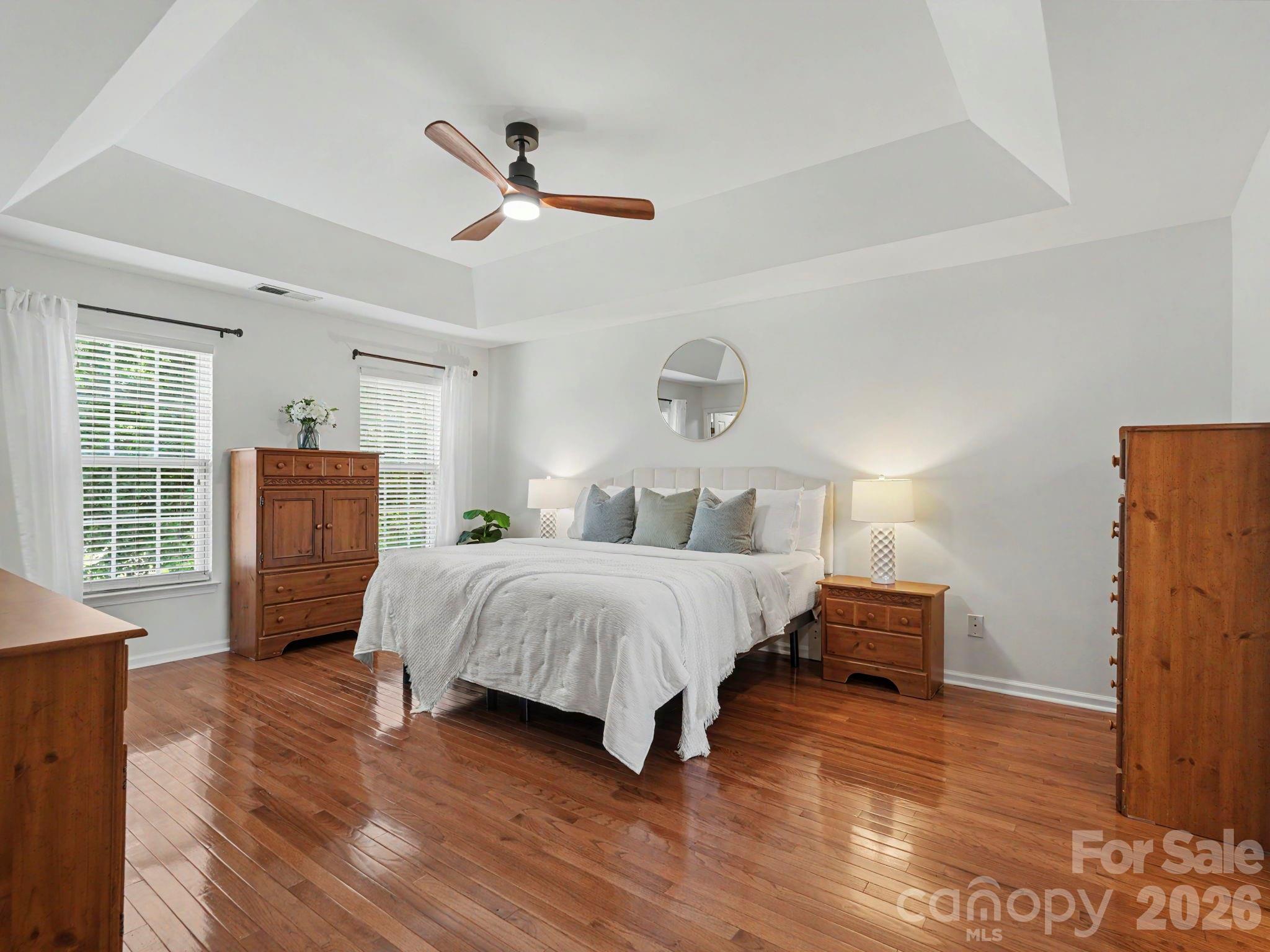 15505 Robsart Court — Charlotte