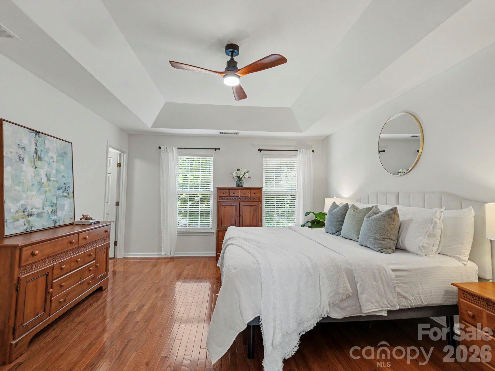 15505 Robsart Court — Charlotte