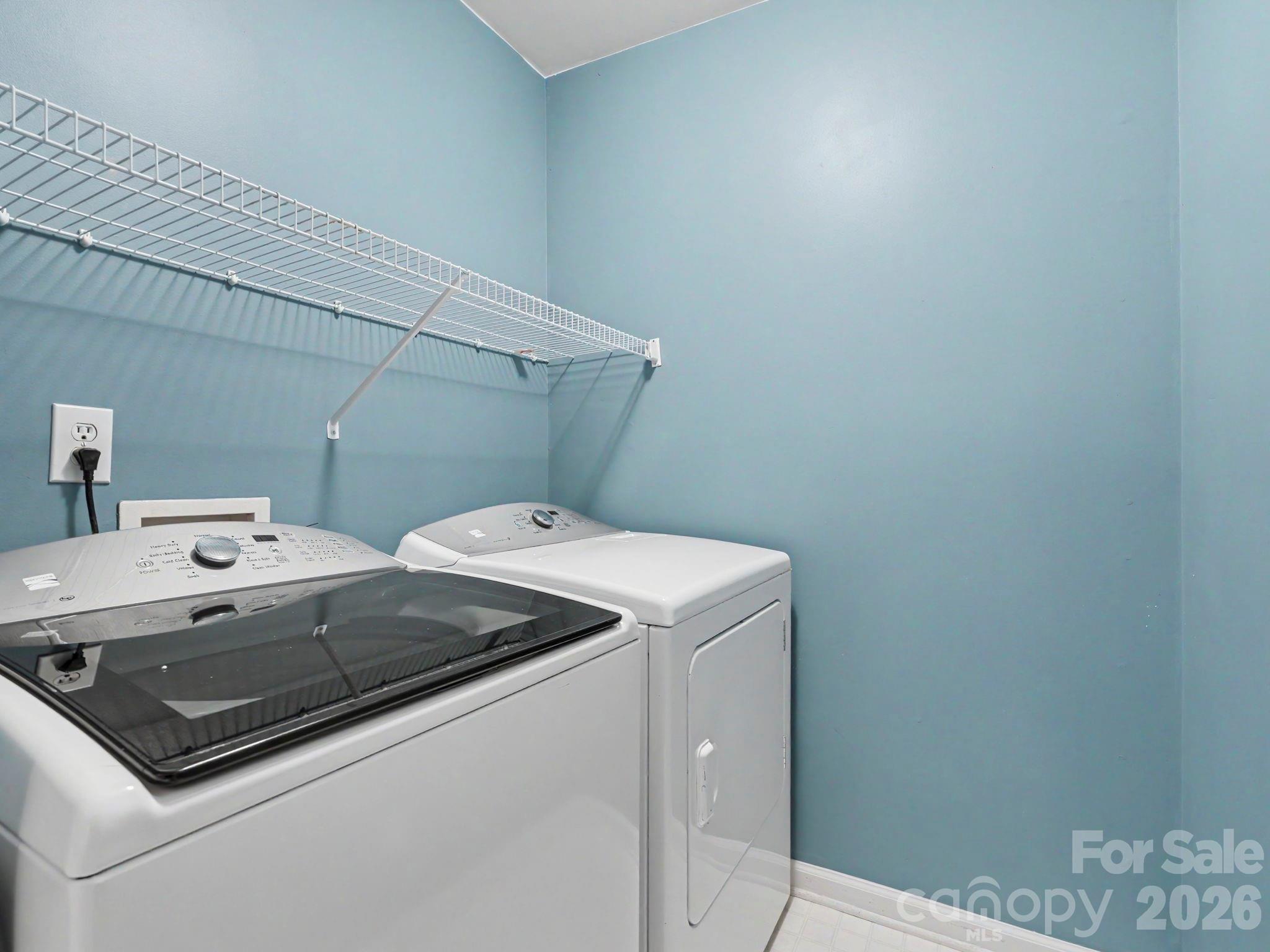 15505 Robsart Court — Charlotte
