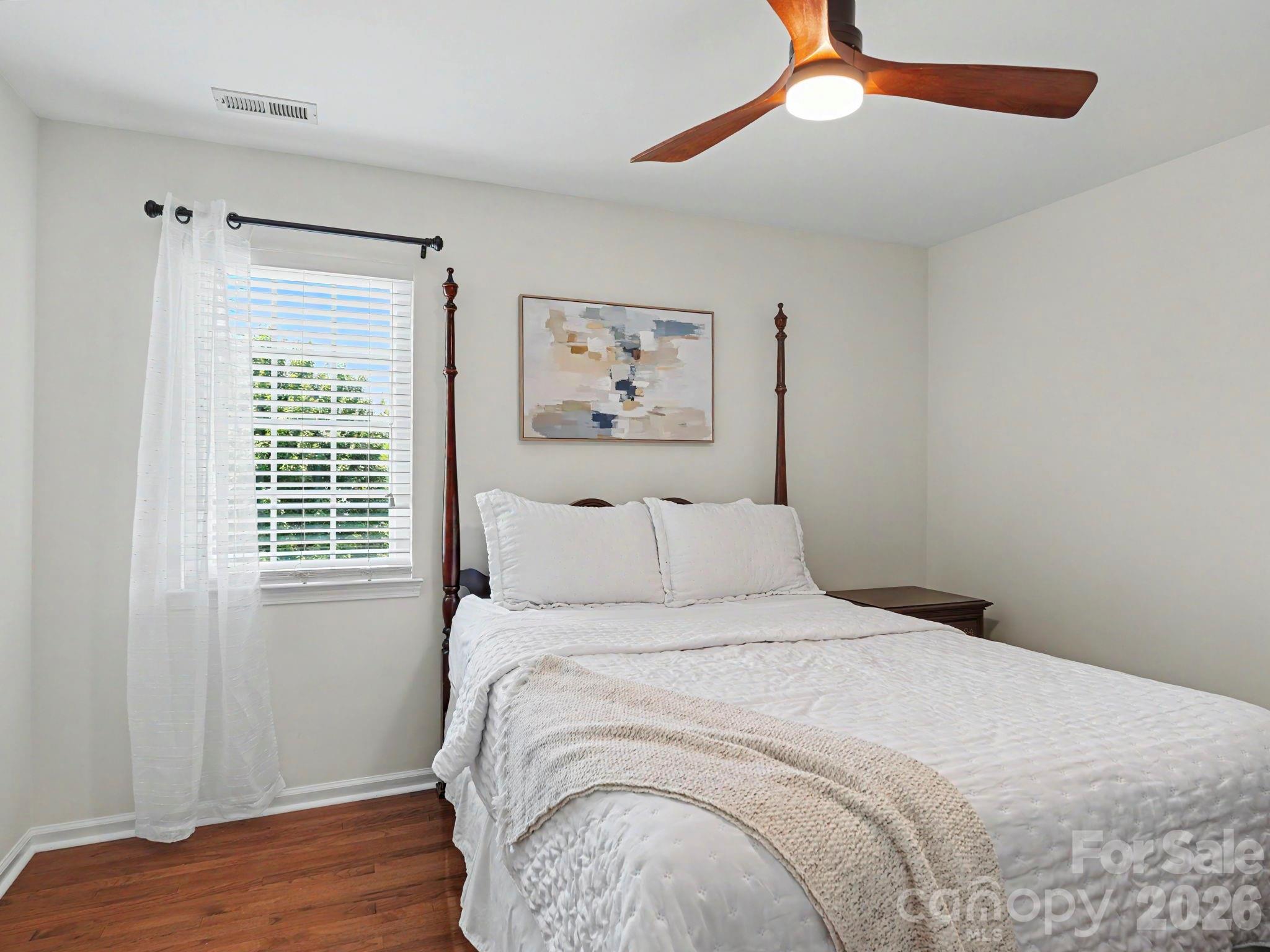 15505 Robsart Court — Charlotte