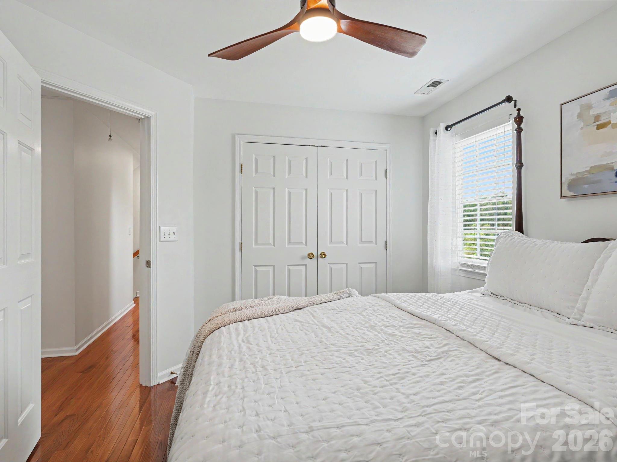 15505 Robsart Court — Charlotte