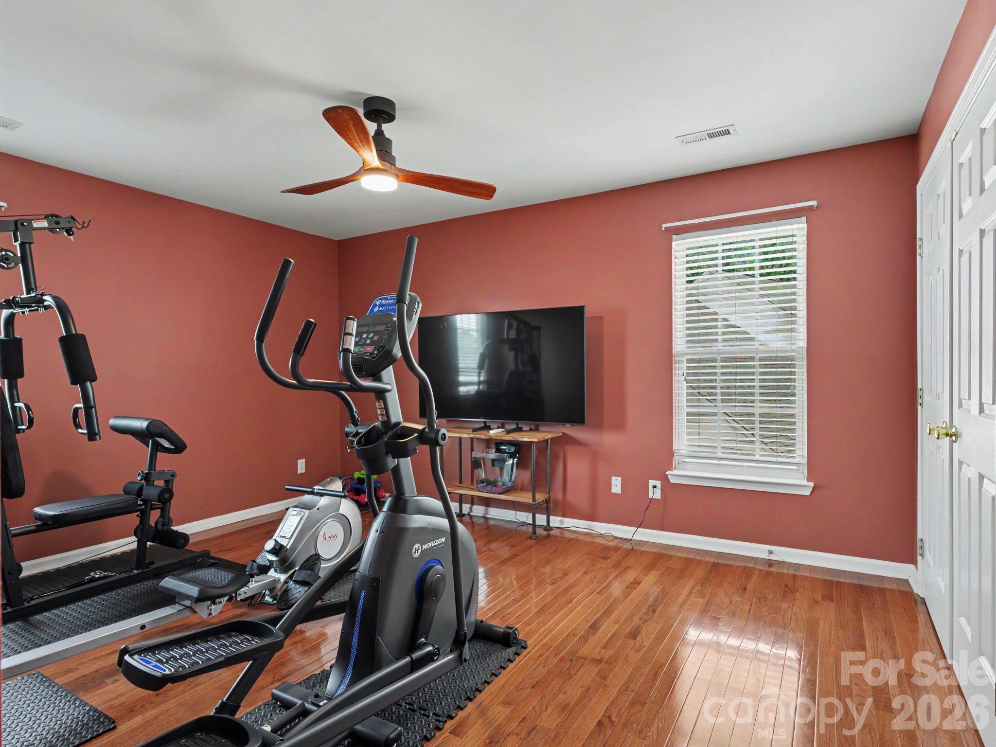 15505 Robsart Court — Charlotte