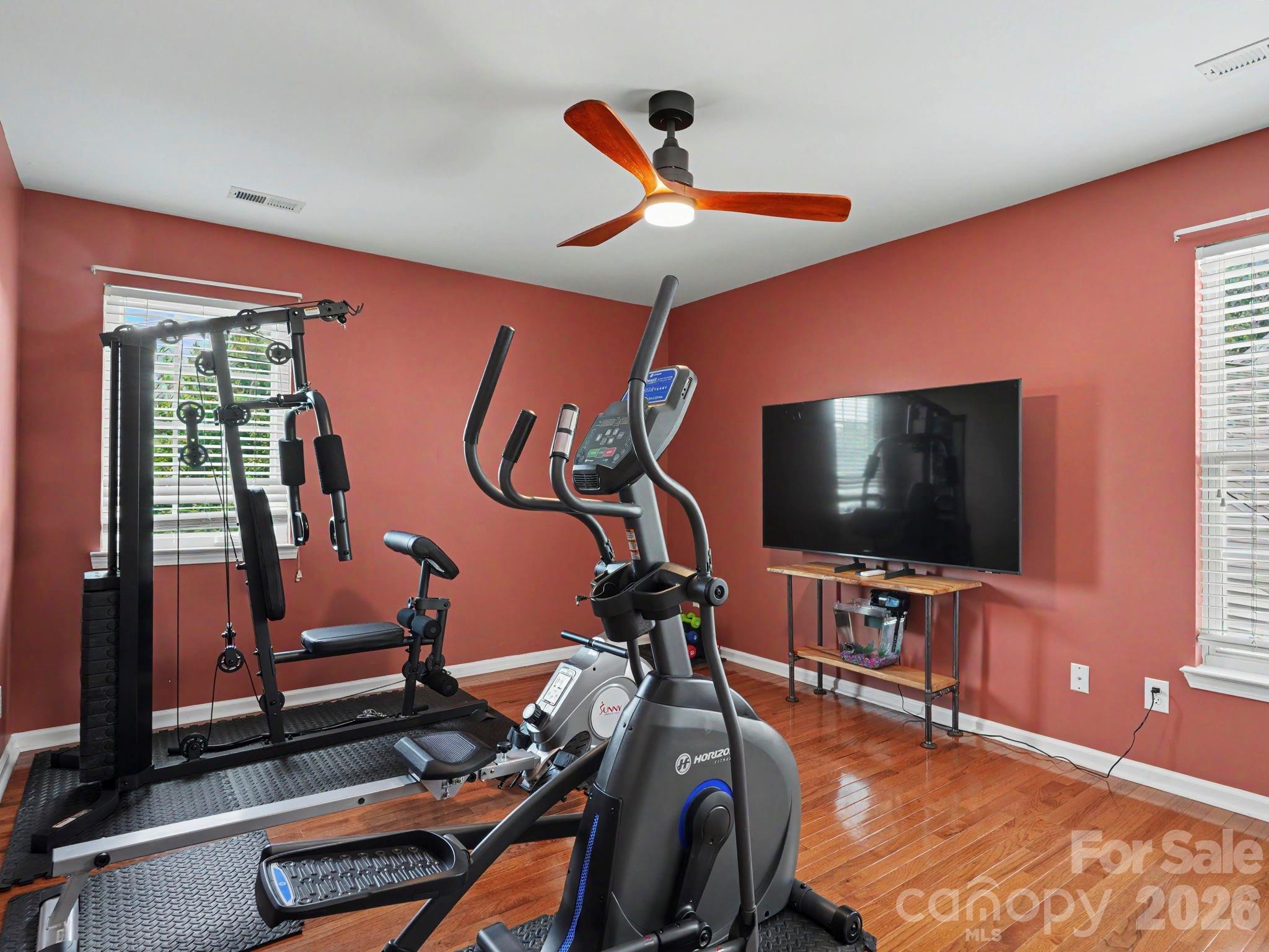 15505 Robsart Court — Charlotte