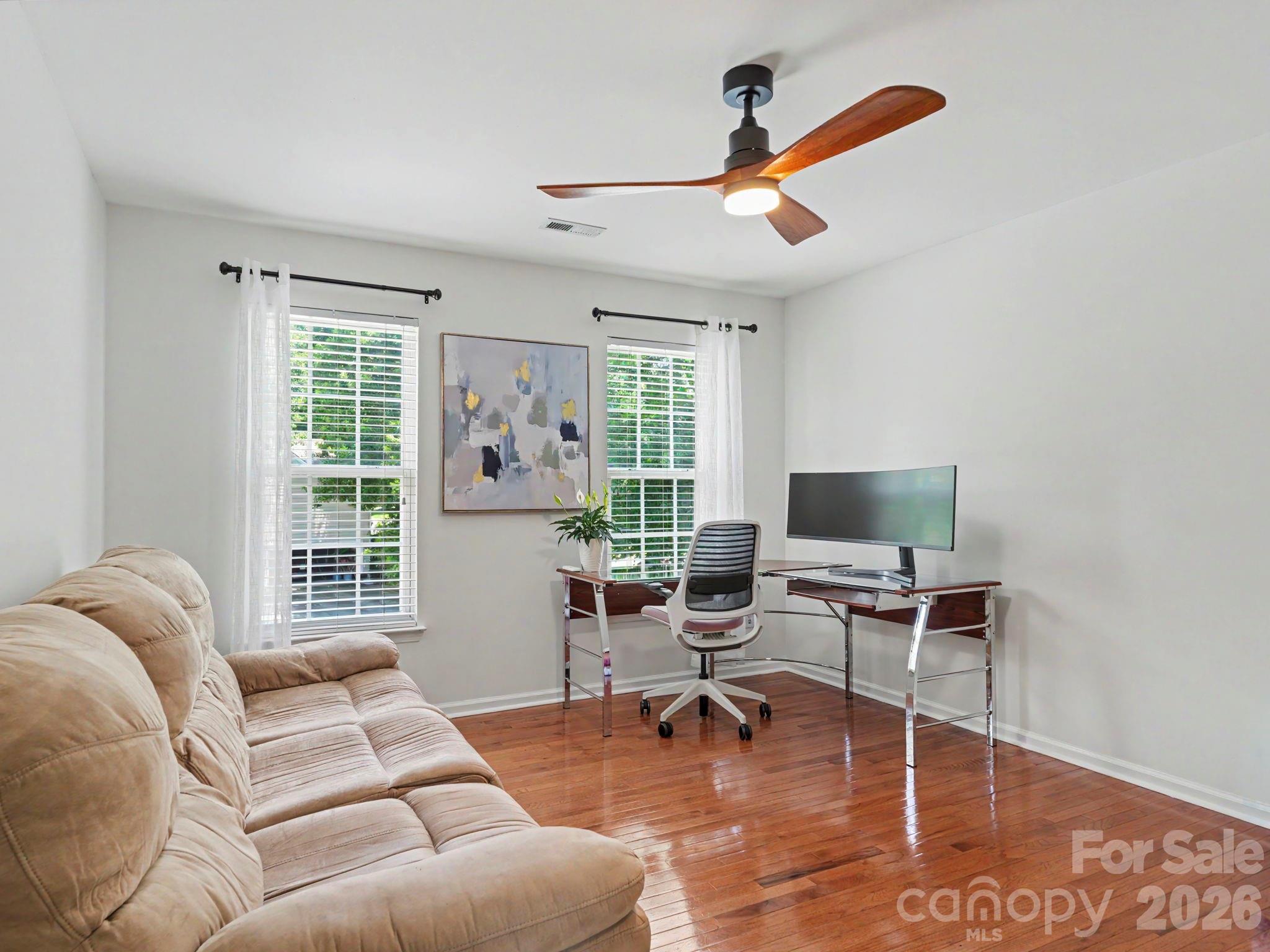 15505 Robsart Court — Charlotte