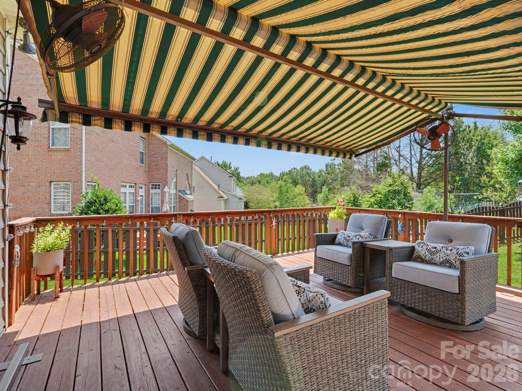15505 Robsart Court — Charlotte