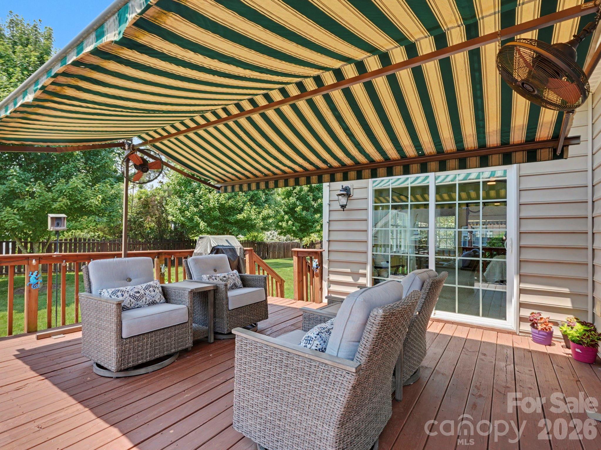 15505 Robsart Court — Charlotte