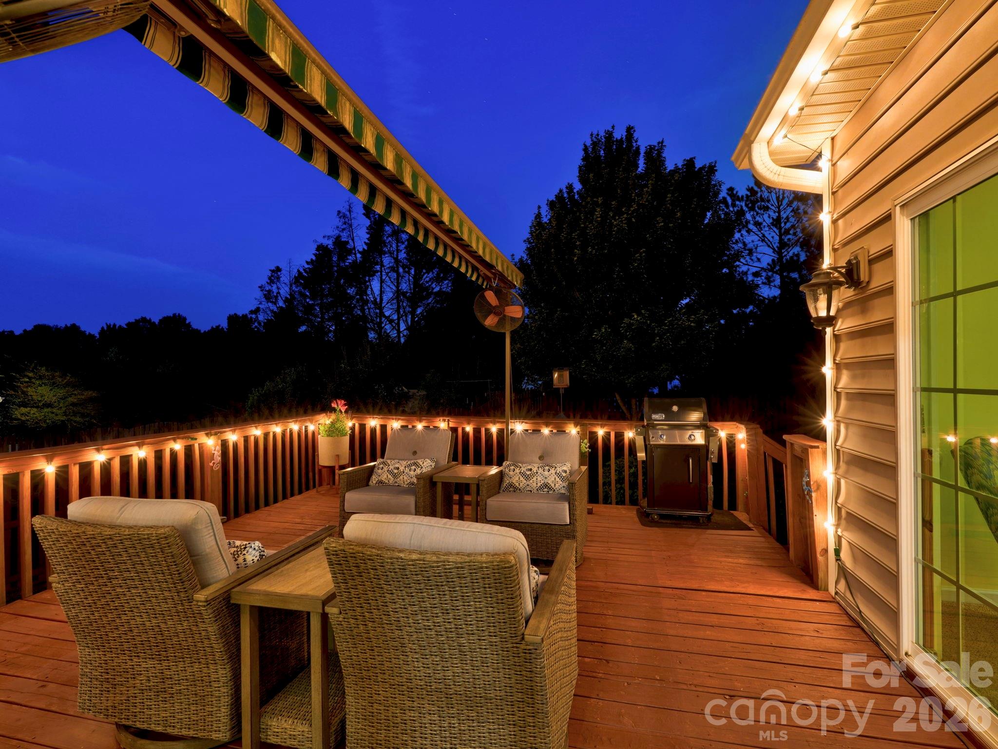 15505 Robsart Court — Charlotte