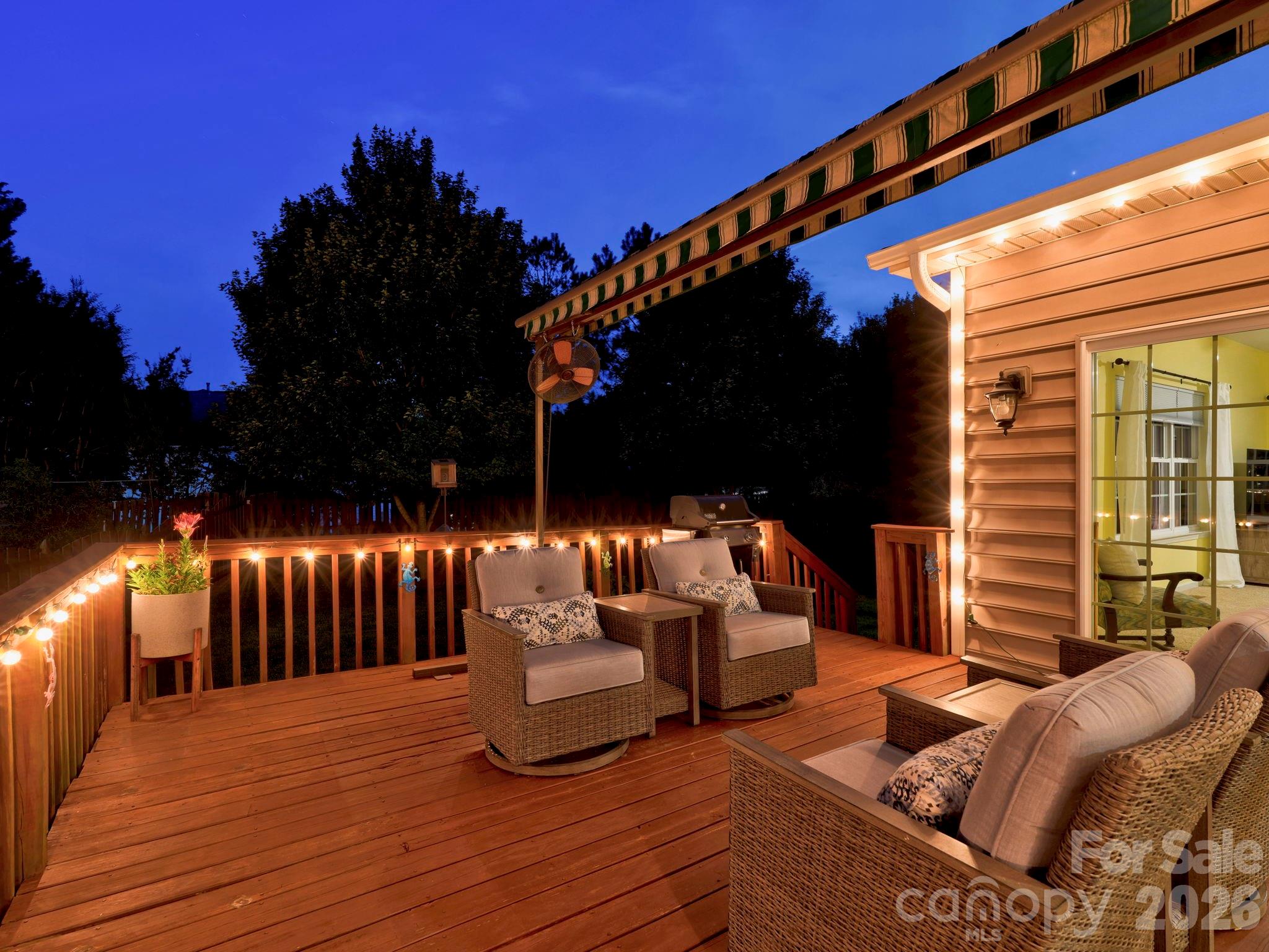 15505 Robsart Court — Charlotte