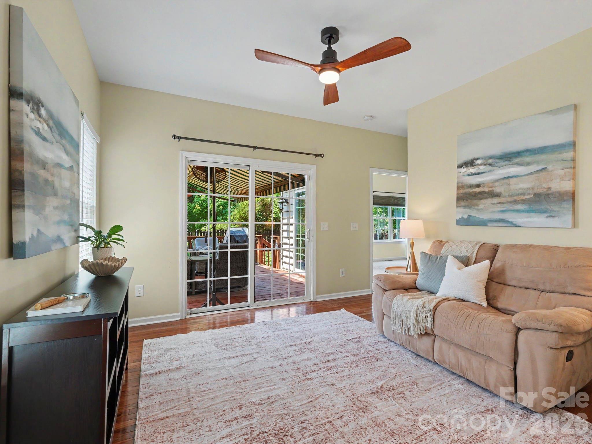 15505 Robsart Court — Charlotte