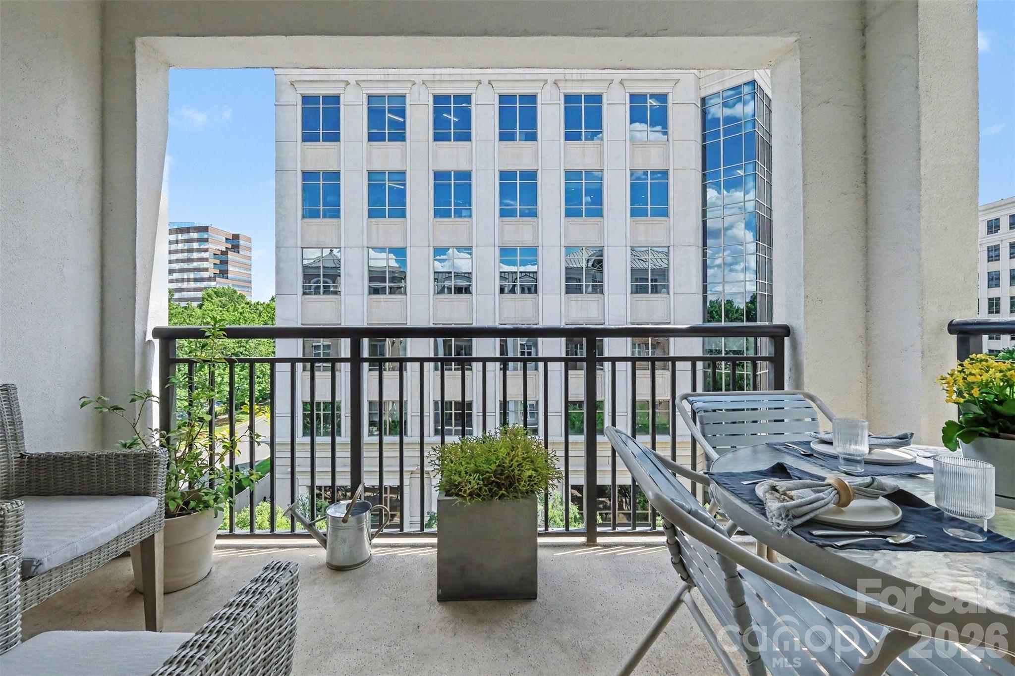 4625 Piedmont Row Drive #602 — Charlotte