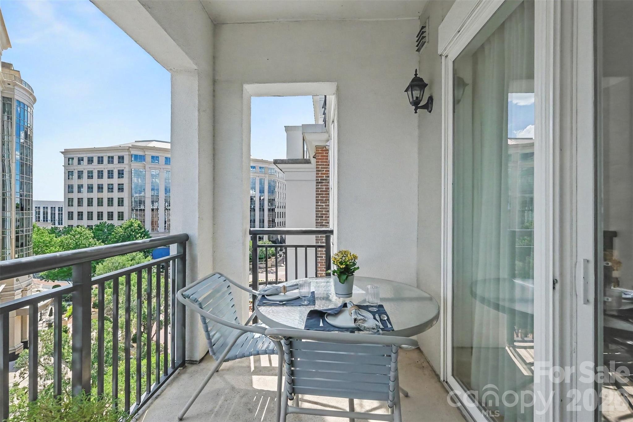 4625 Piedmont Row Drive #602 — Charlotte