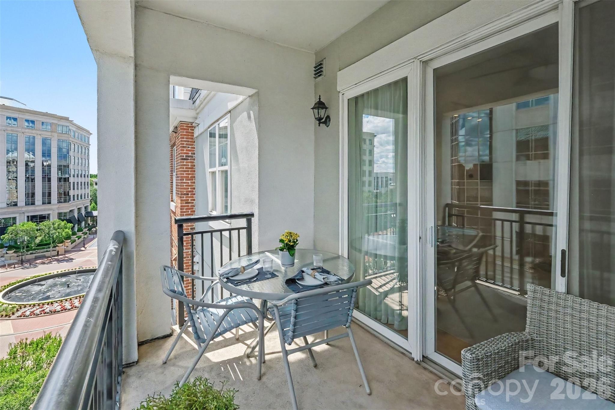 4625 Piedmont Row Drive #602 — Charlotte
