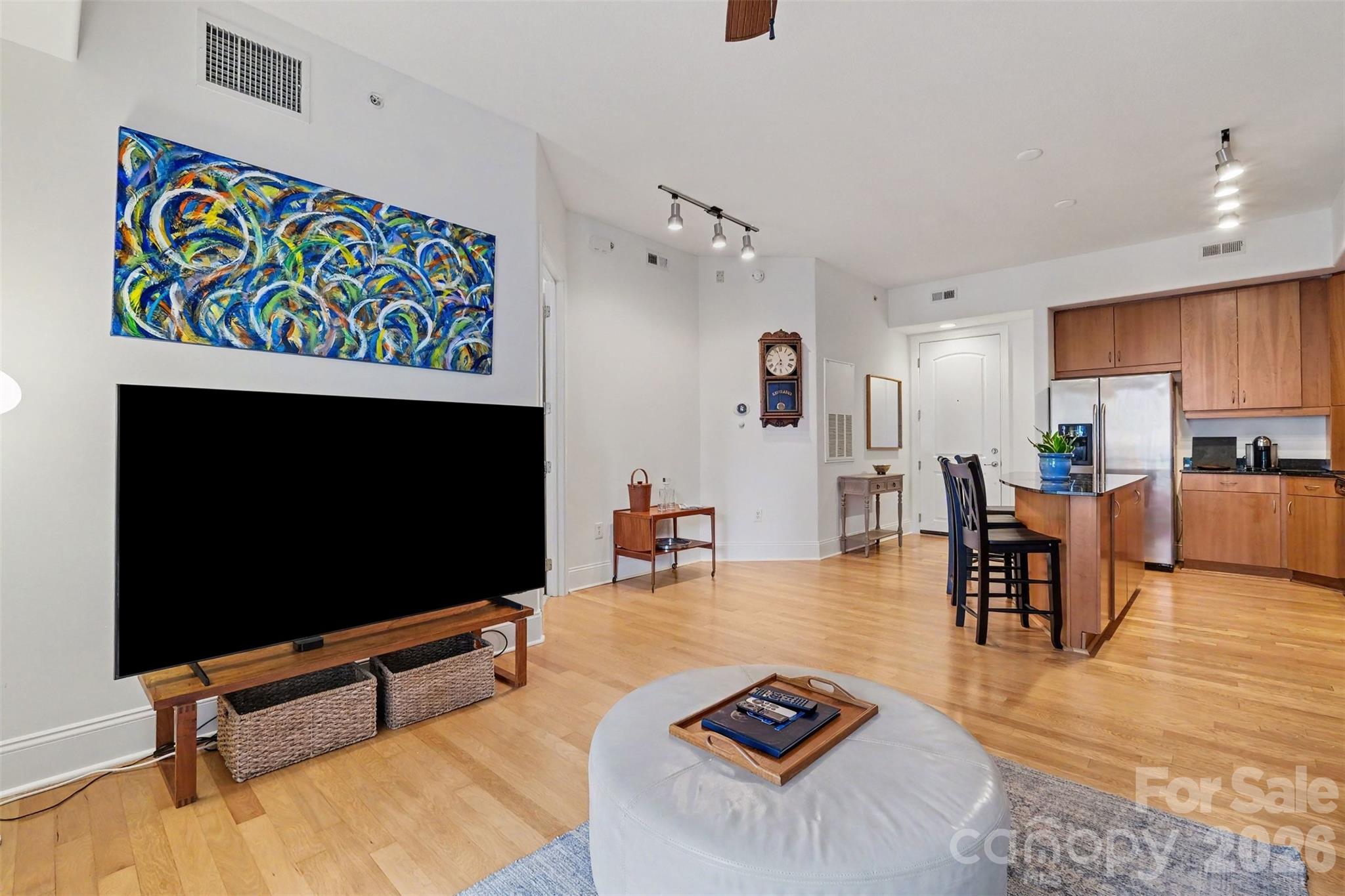 4625 Piedmont Row Drive #602 — Charlotte