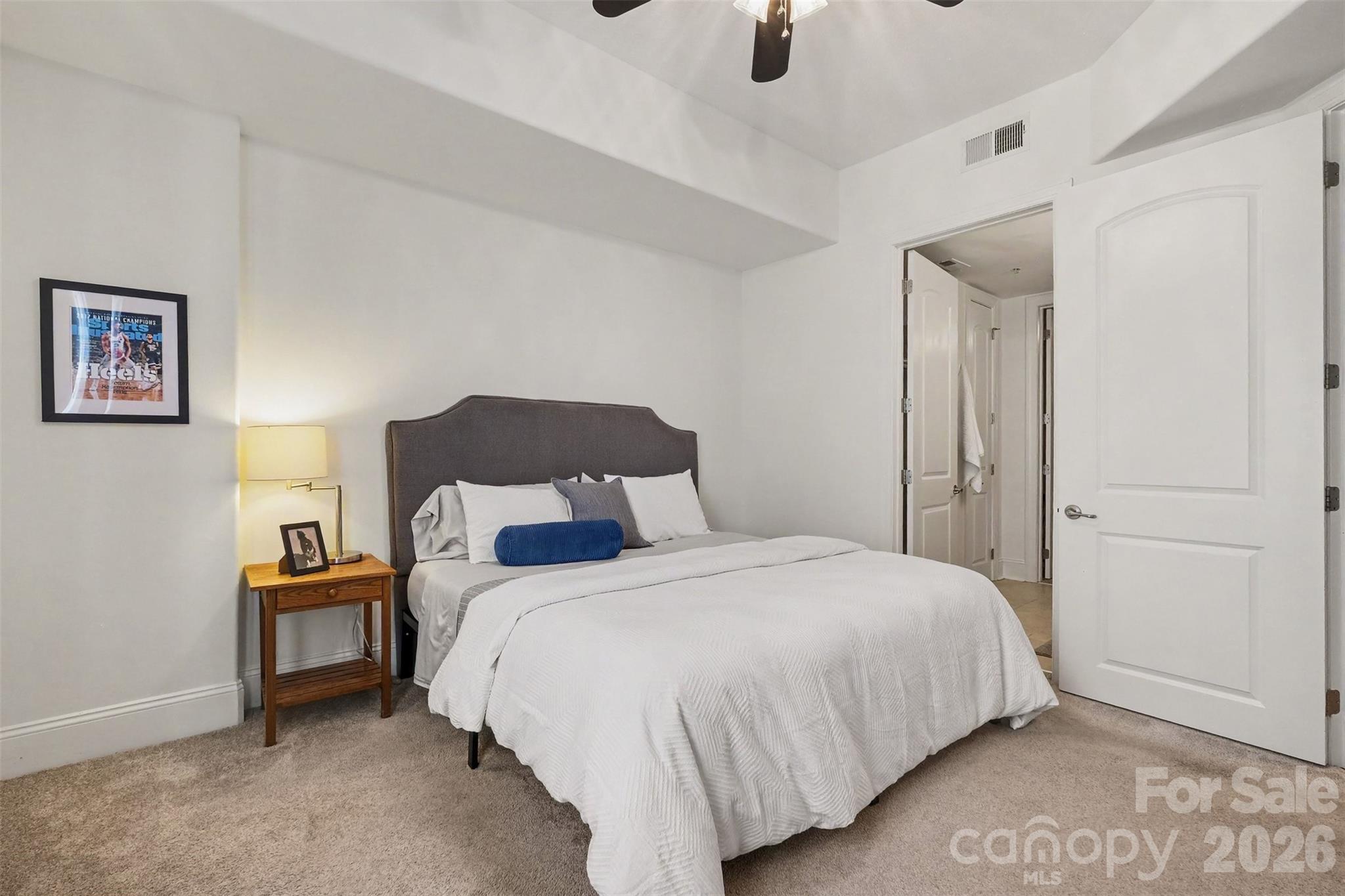4625 Piedmont Row Drive #602 — Charlotte